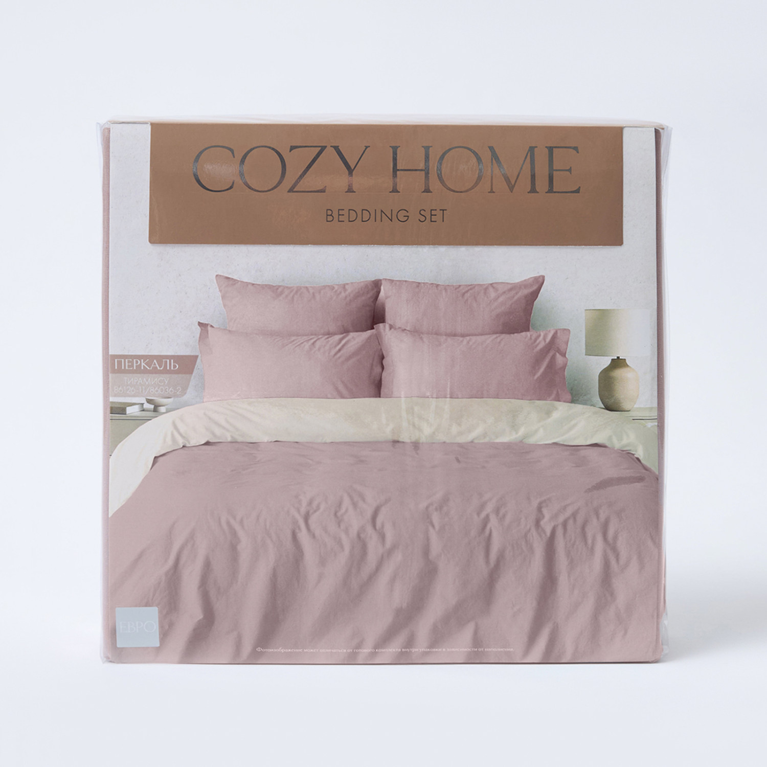 Постельное белье Тирамису - фото № 14