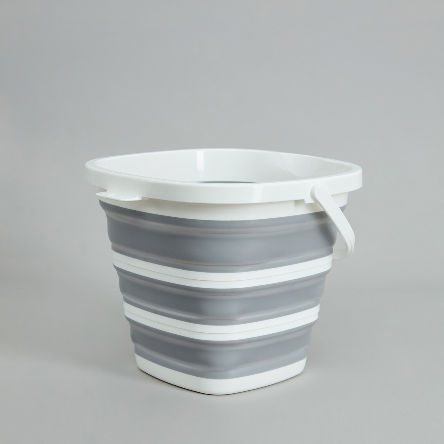 Ведро Санлури/Sanluri складное VI - фото № 4