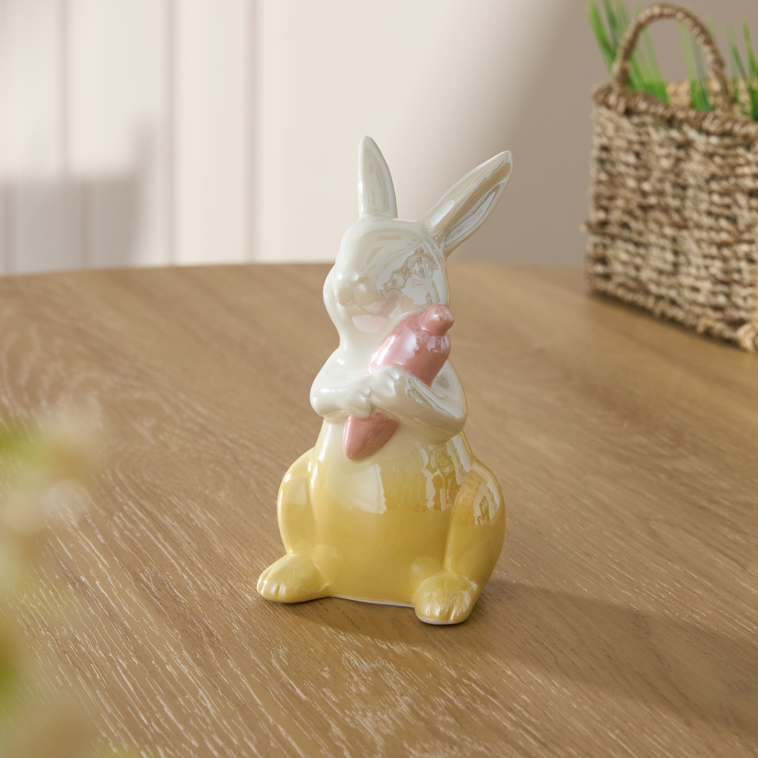 Статуэтка Обнимашки морковки/Carrot Hug I - фото № 2