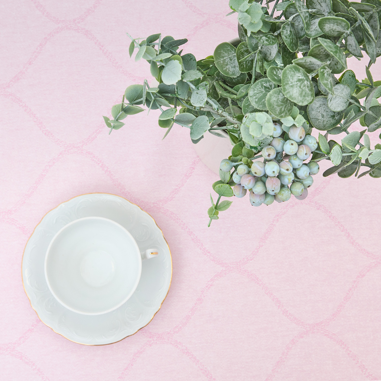 Скатерть Creazione - фото № 4