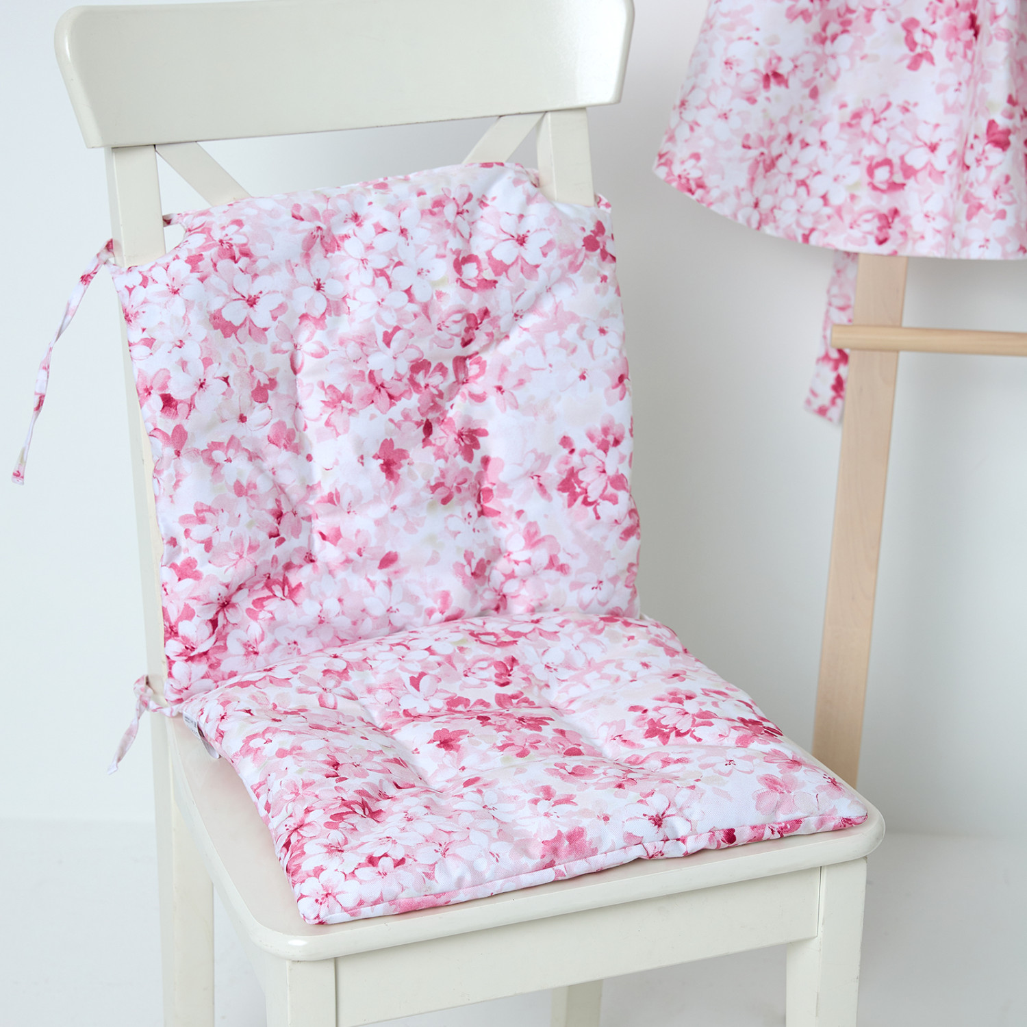 Подушка на стул Tenerezze, 2 шт. - фото № 4