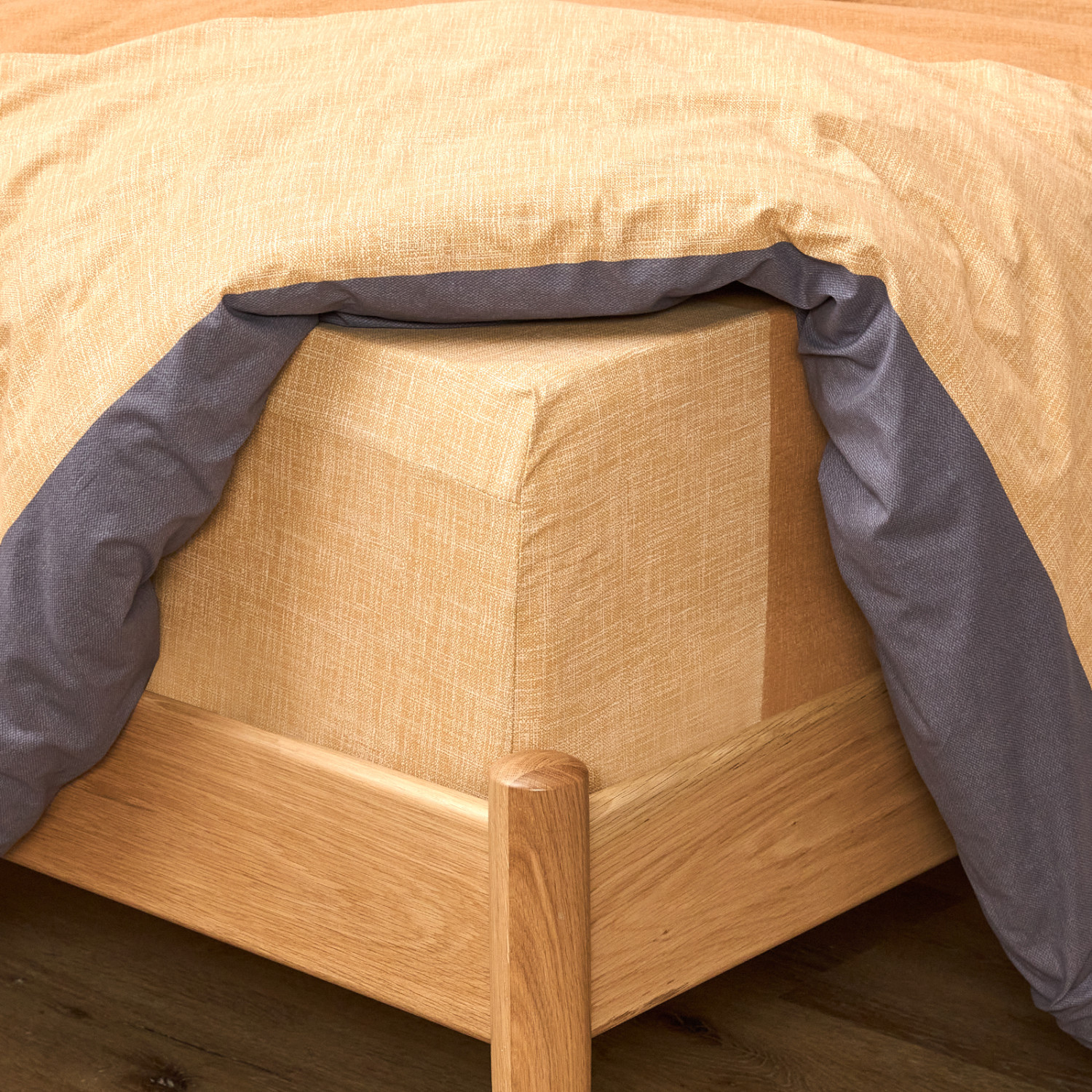 Простыня на резинке Palesella - фото № 2