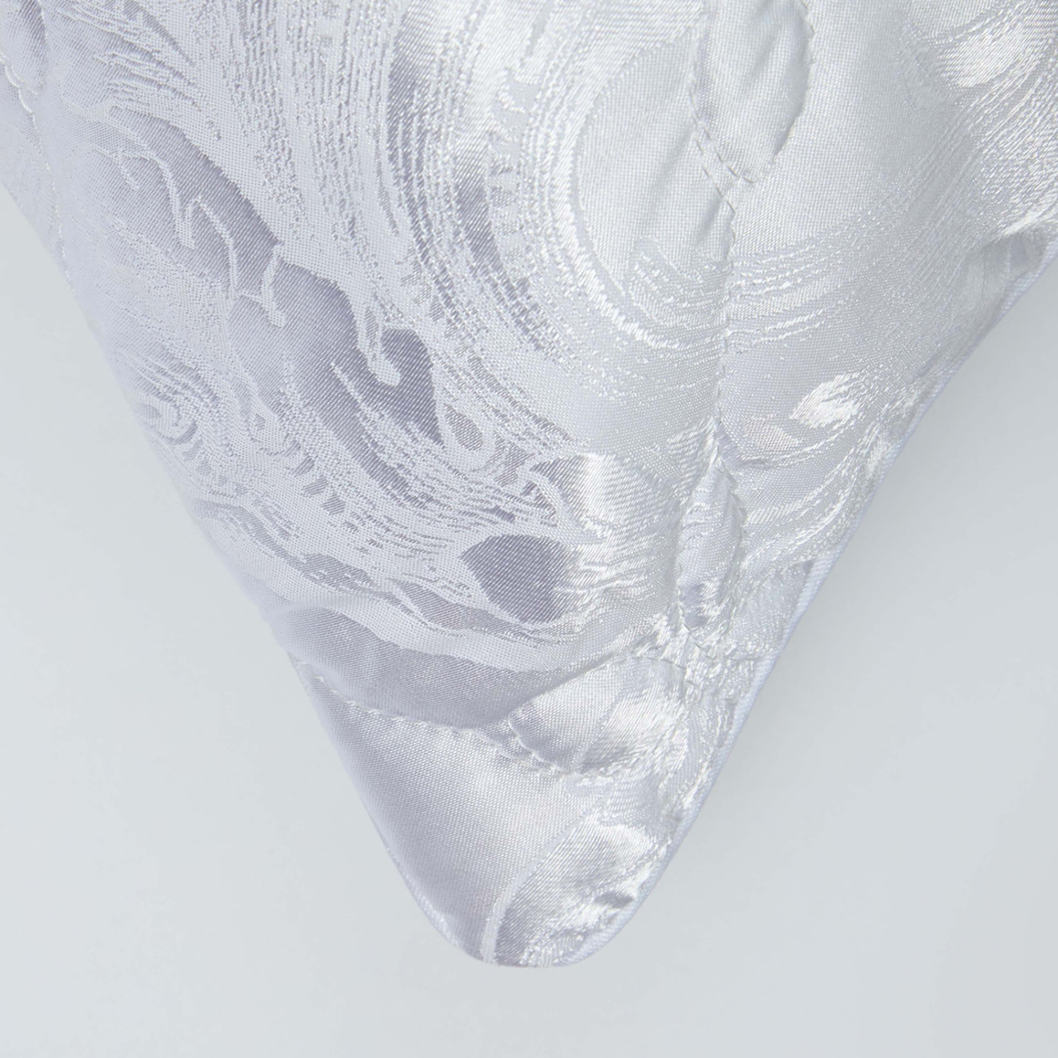 Подушка Cozy Silk, сатин - фото № 6