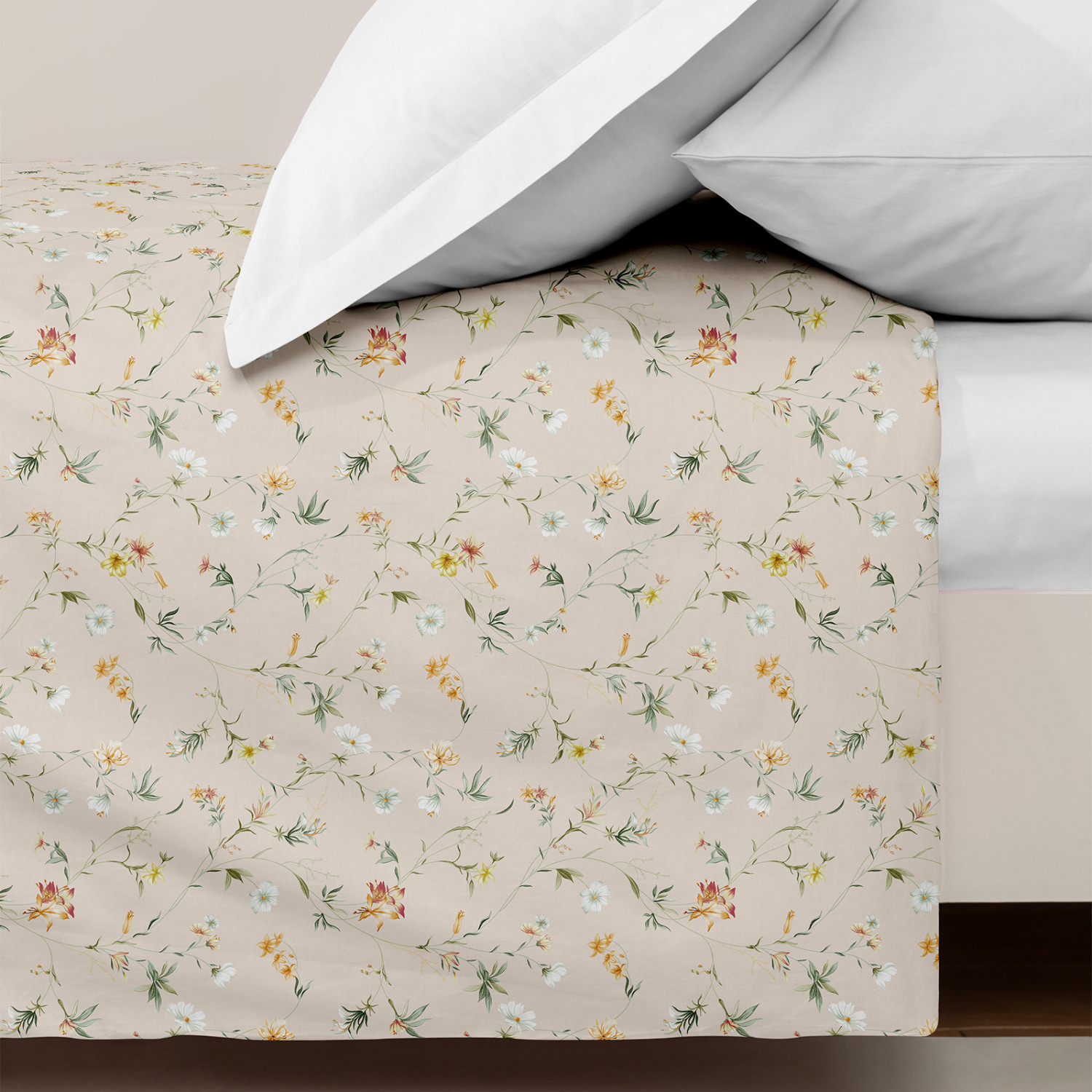 Пододеяльник Gracia - фото № 2