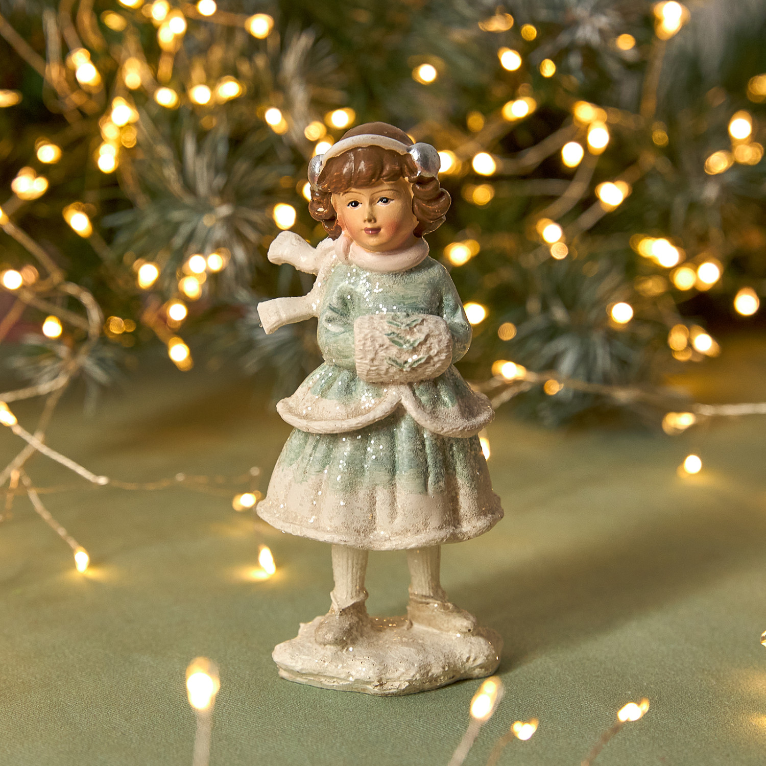 Статуэтка Gretta