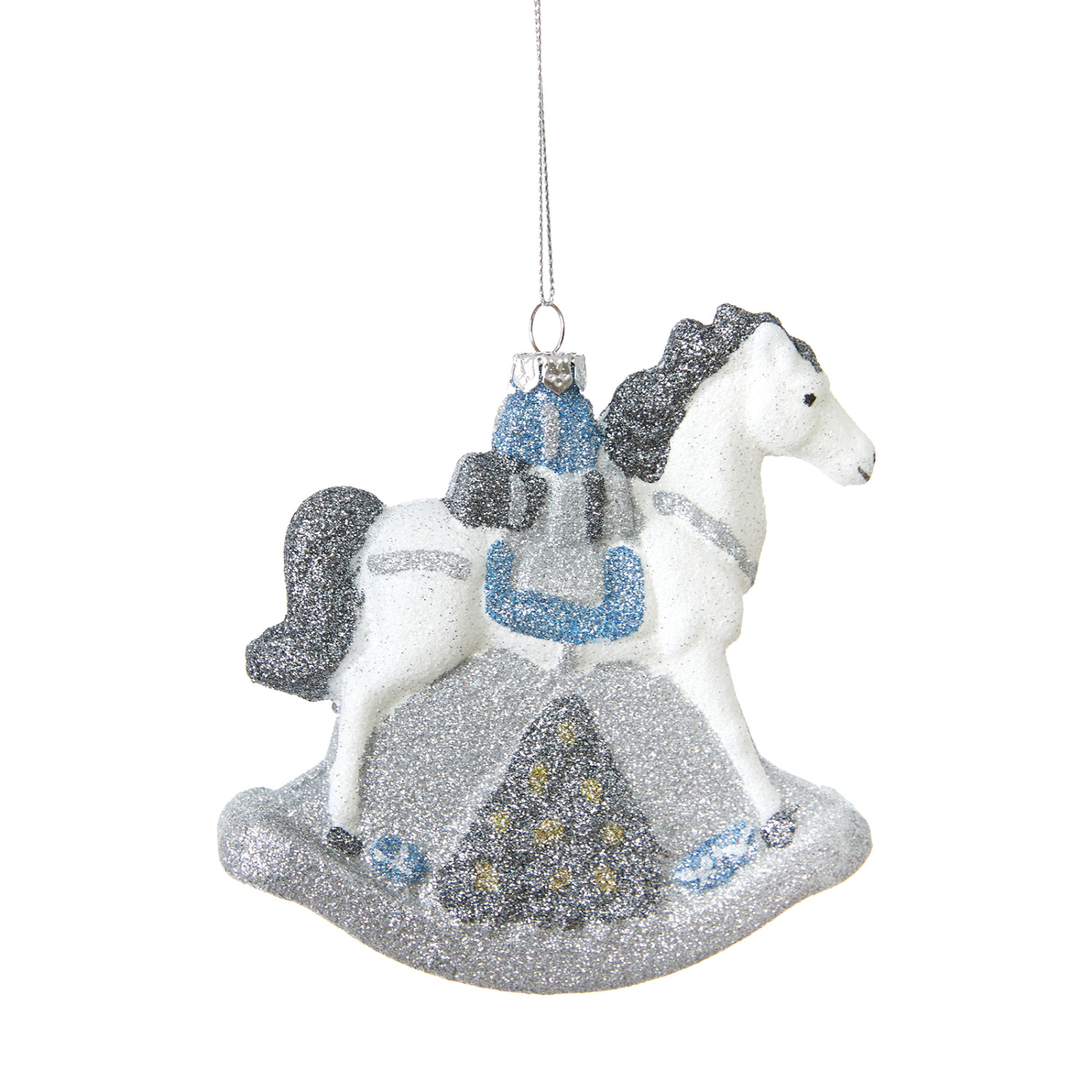 Ёлочное украшение Benefi - фото № 2