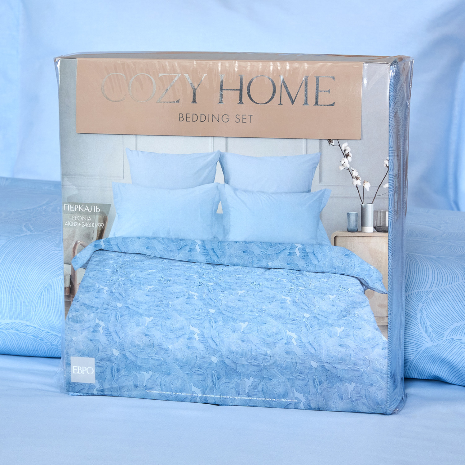 Постельное белье Peonia - фото № 13