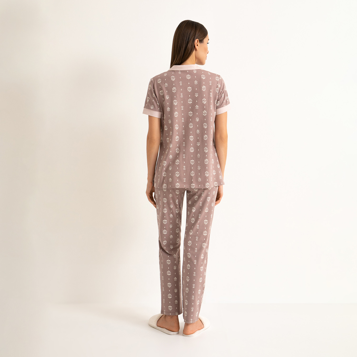 Пижама Milk Shake I - фото № 6