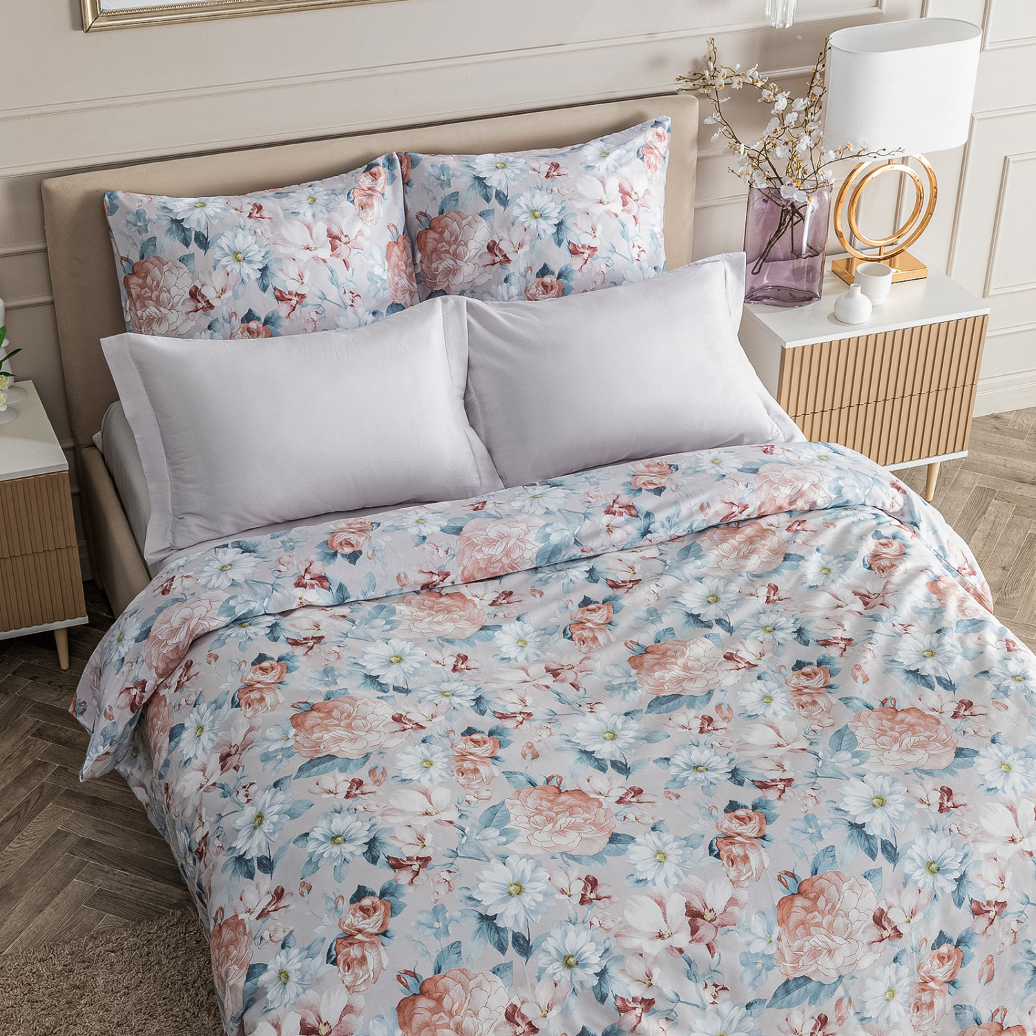 Постельное белье Annabella - фото № 6