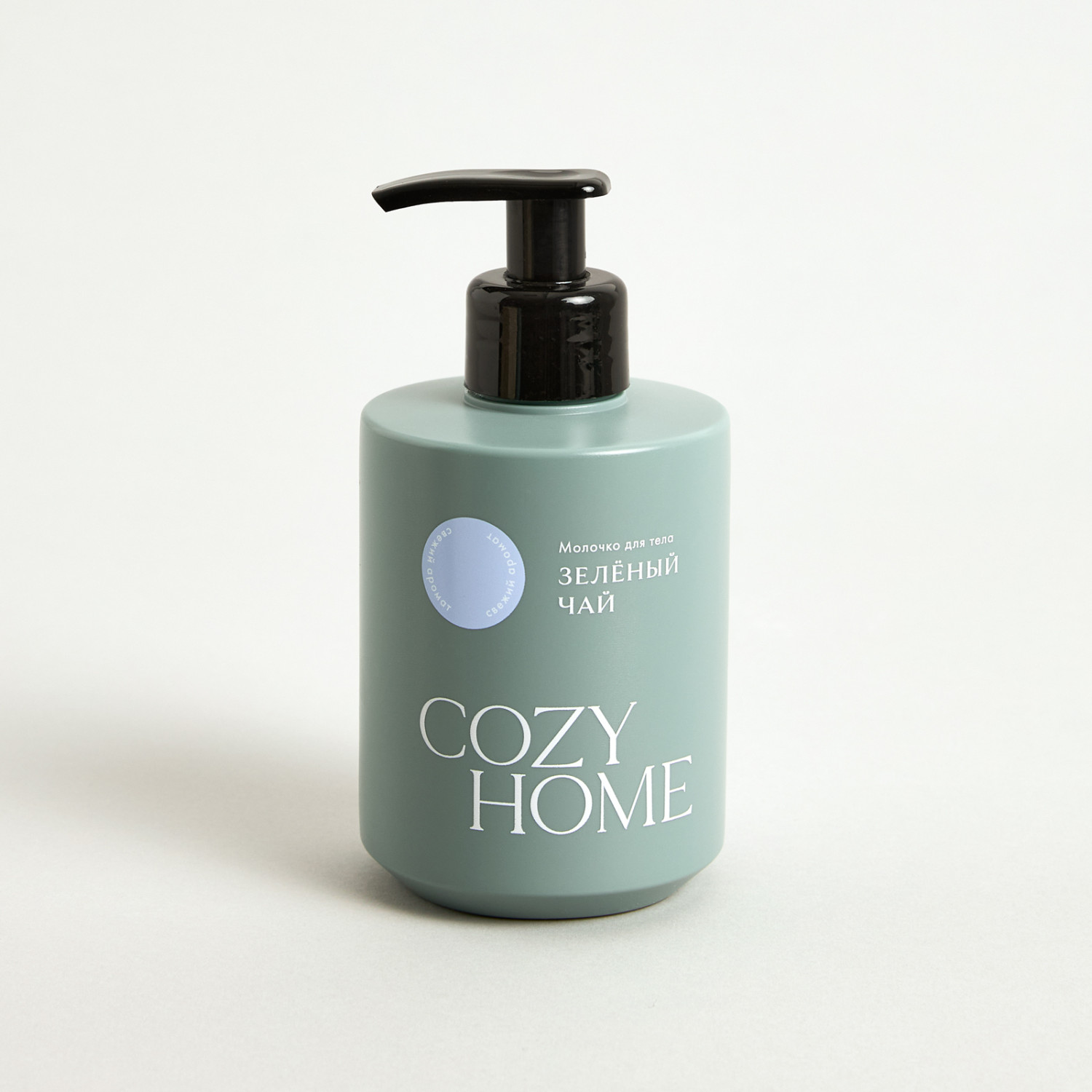 Молочко для тела Зеленый чай - фото № 2