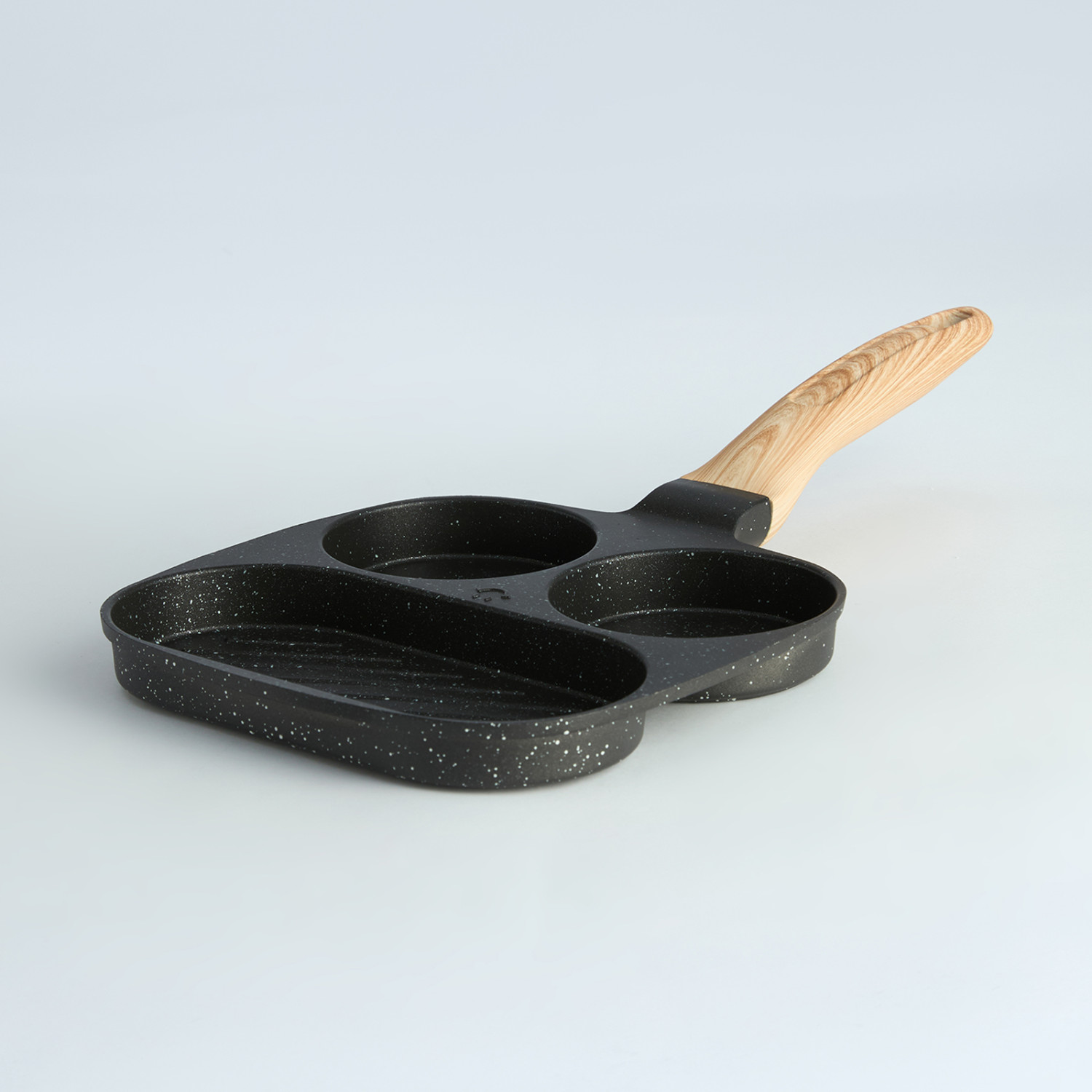 Сковорода Могу/Posso III - фото № 2