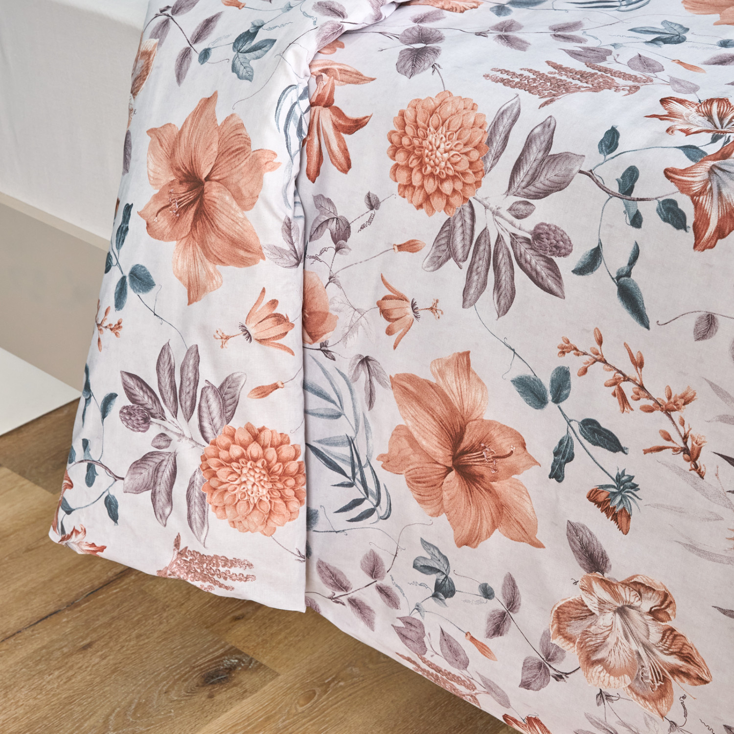 Пододеяльник Бинаско/Binasco - фото № 4