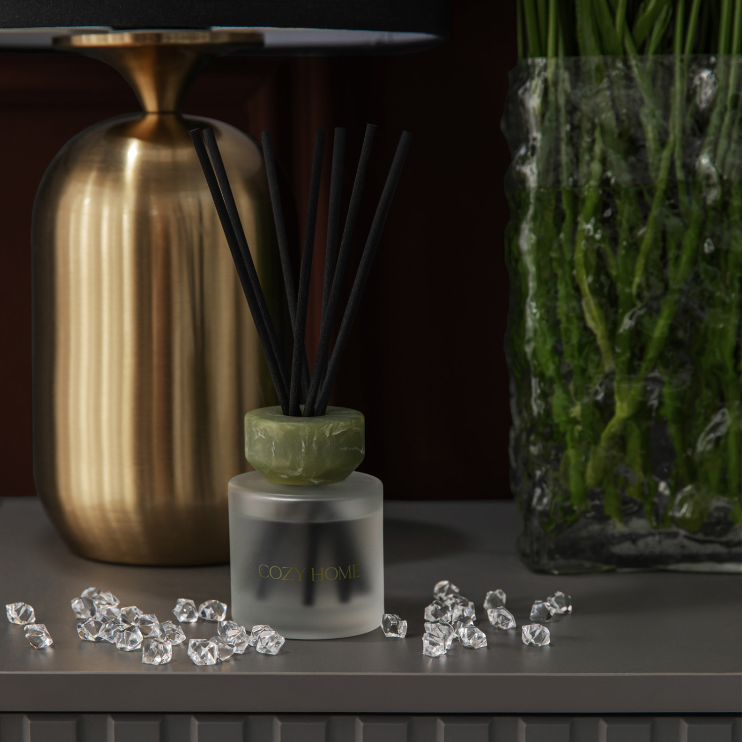 Диффузор Джайпур 100 мл - фото № 8