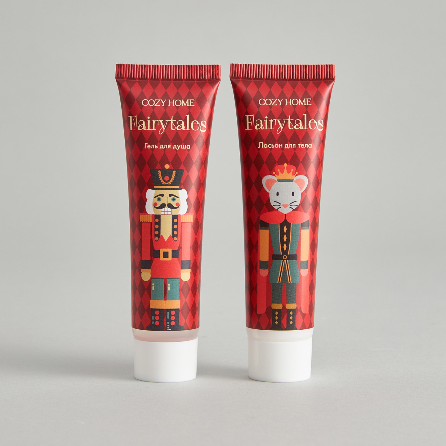 Набор подарочный Fairytales - фото № 3