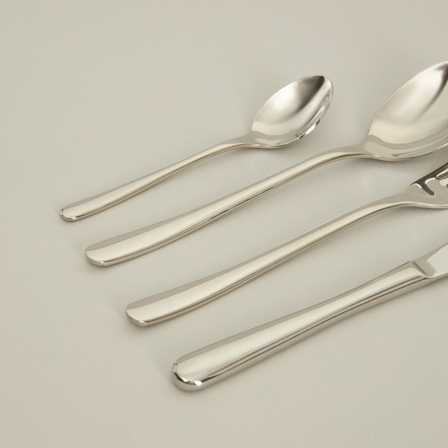 Набор столовых приборов VI - фото № 3