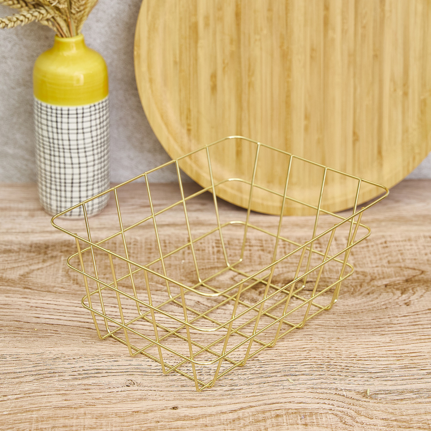 Корзина для фруктов Хесси/Hessie - фото № 2