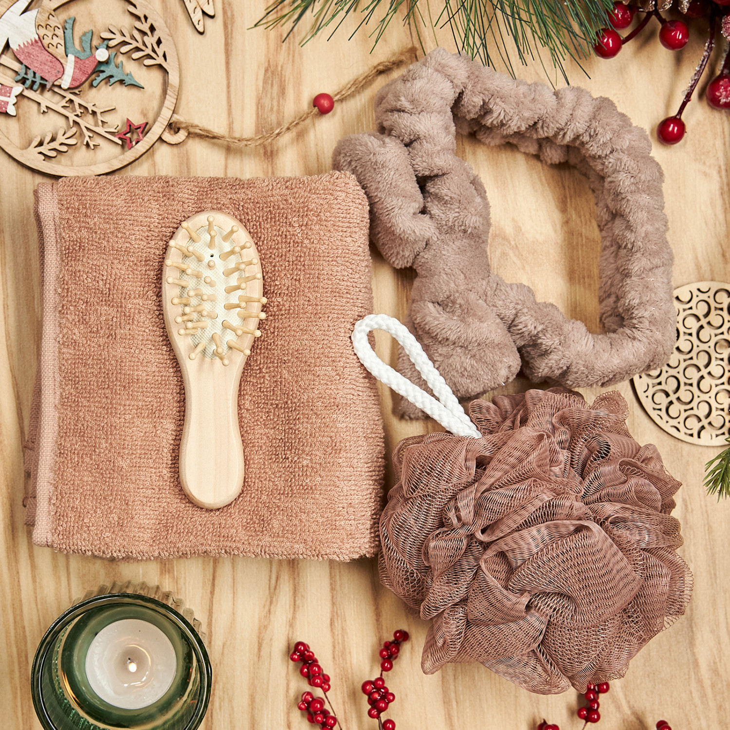 Набор подарочный Freschezza - фото № 2