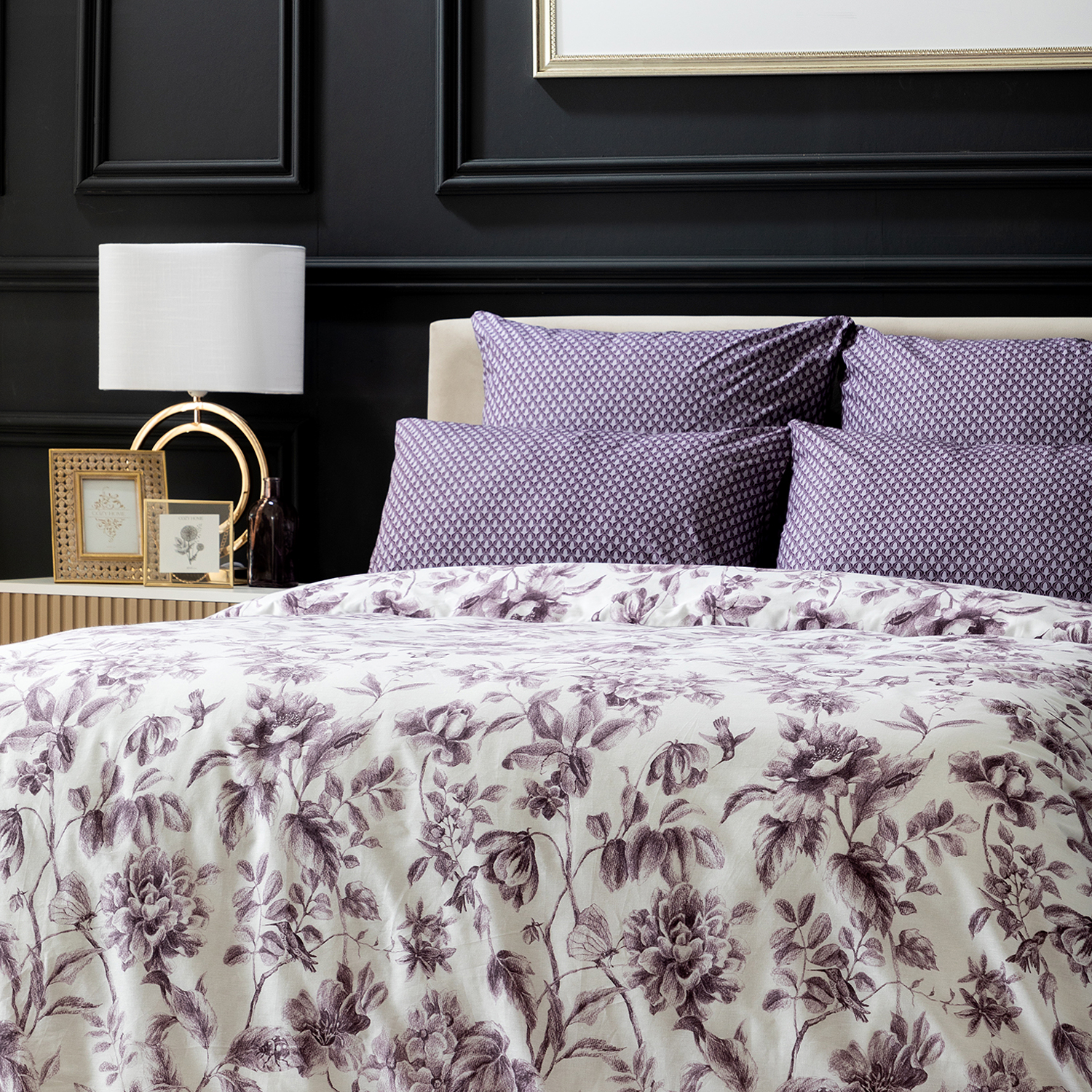 Постельное белье Molle - фото № 3