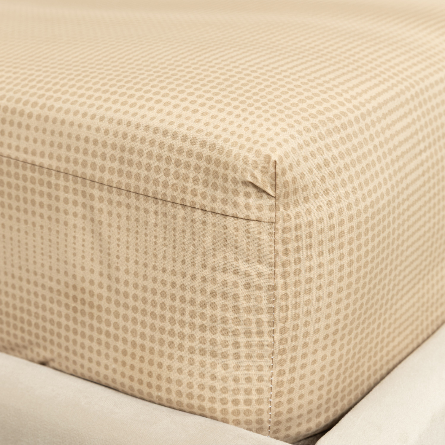 Простыня на резинке Silenzioso II