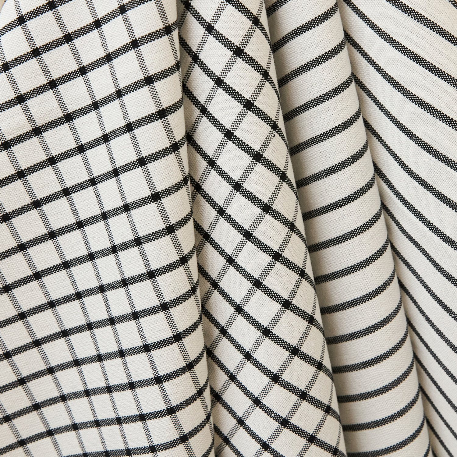 Комплект полотенец Strisce sottili - фото № 3