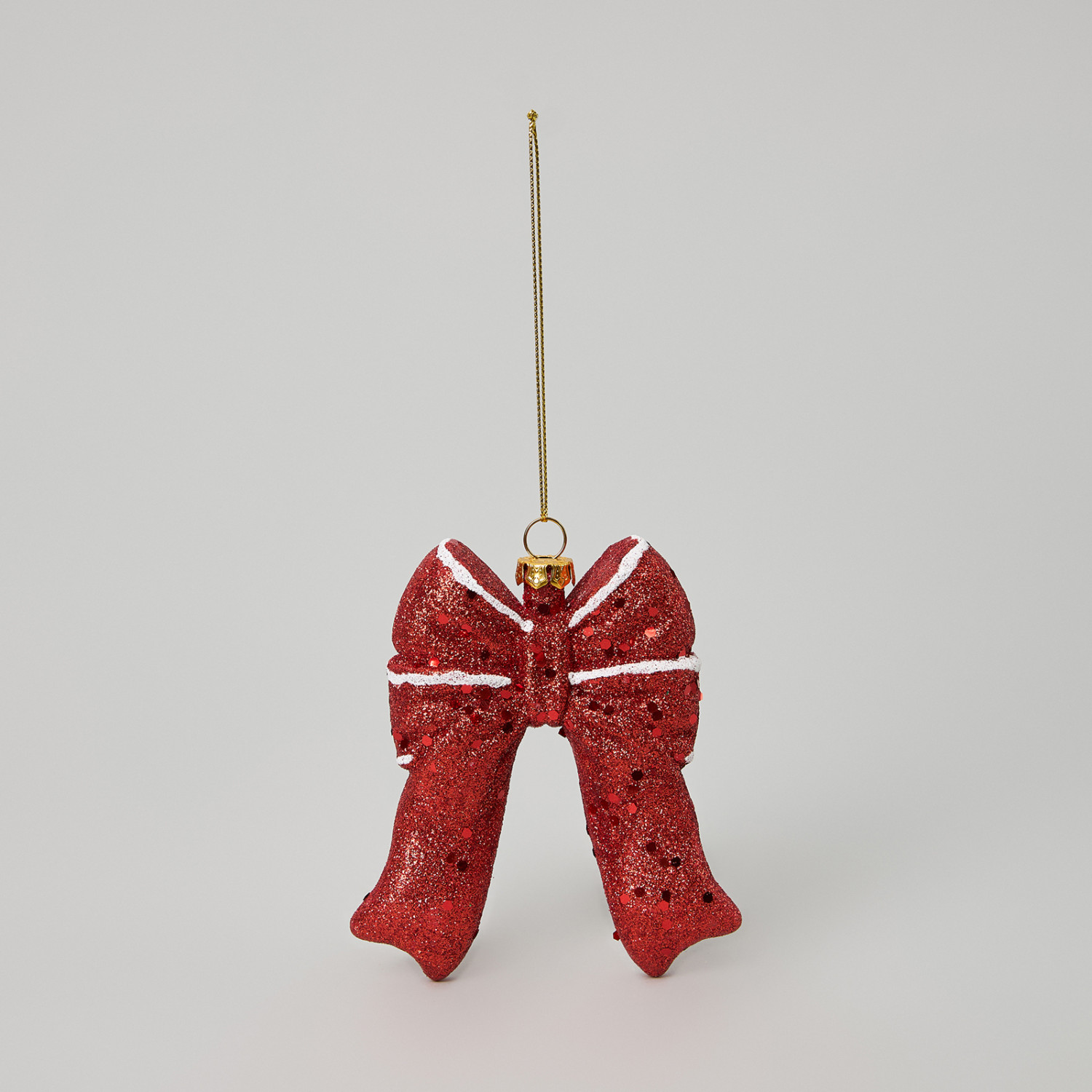 Елочная игрушка Каллисто/Callisto - фото № 3