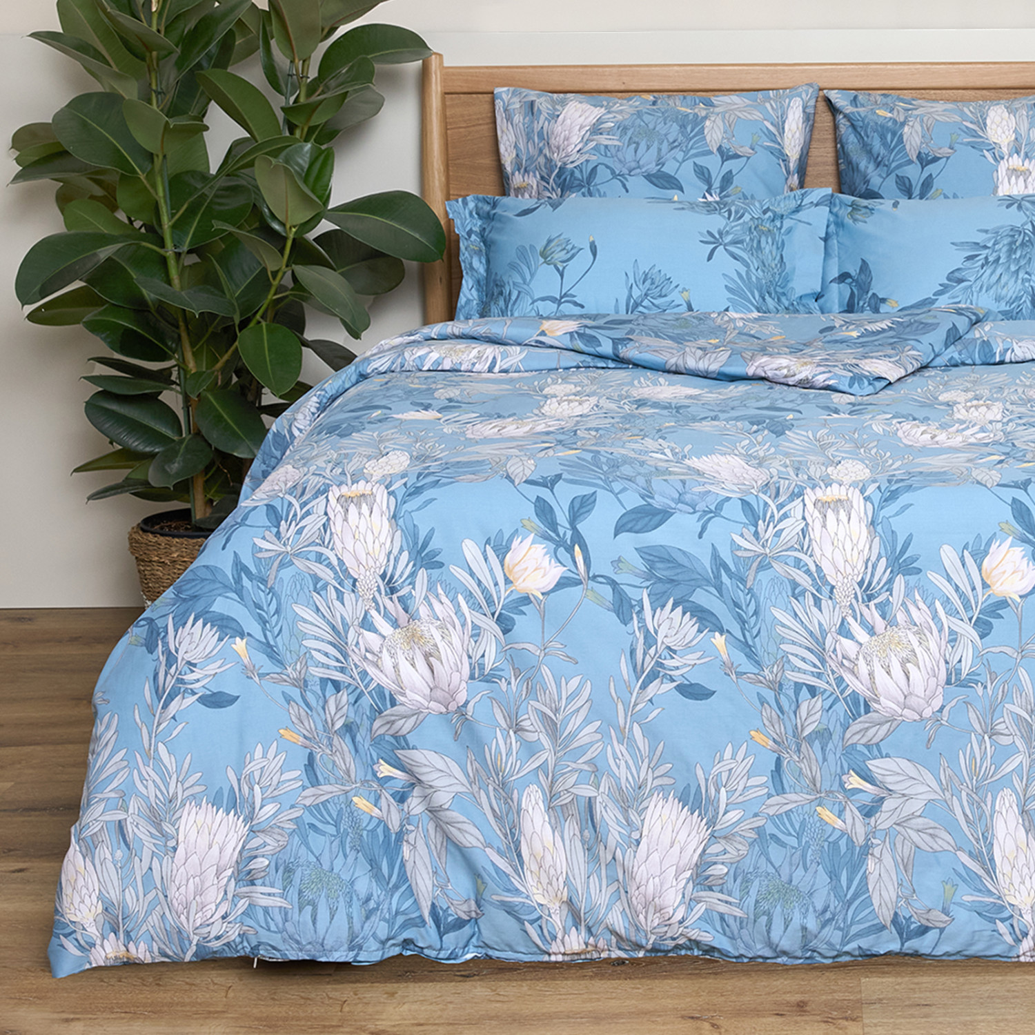 Постельное белье Protea - фото № 3