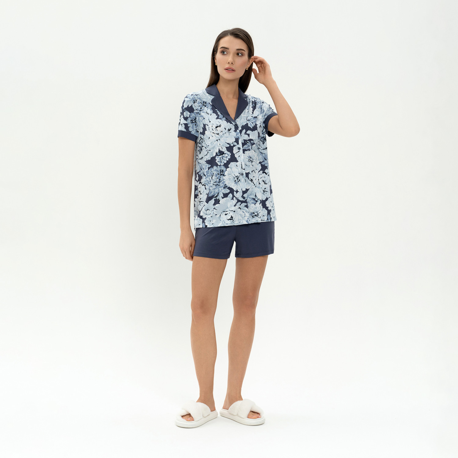 Комплект Rosa De Glace II - фото № 2