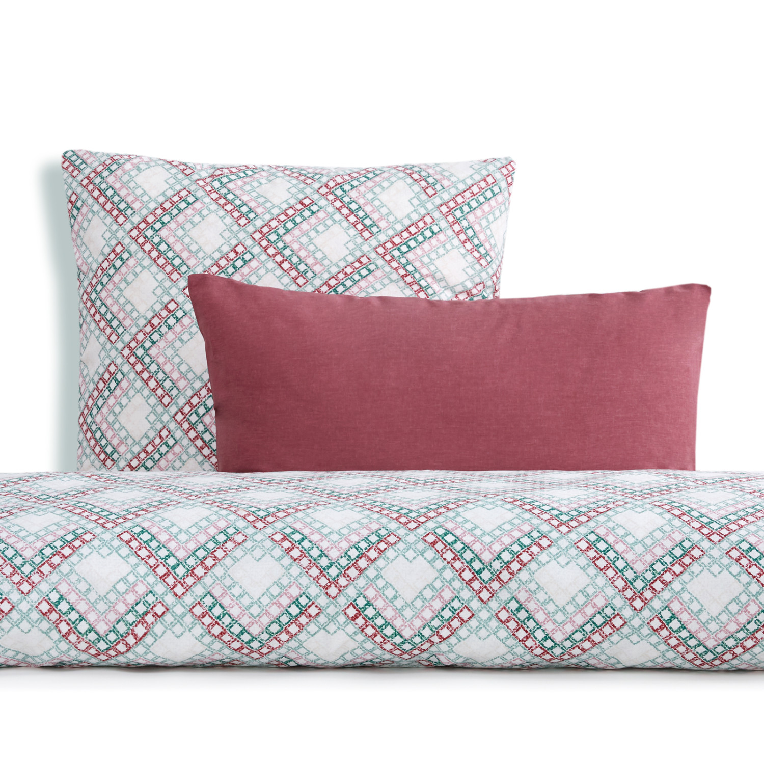 Постельное белье Armando - фото № 3