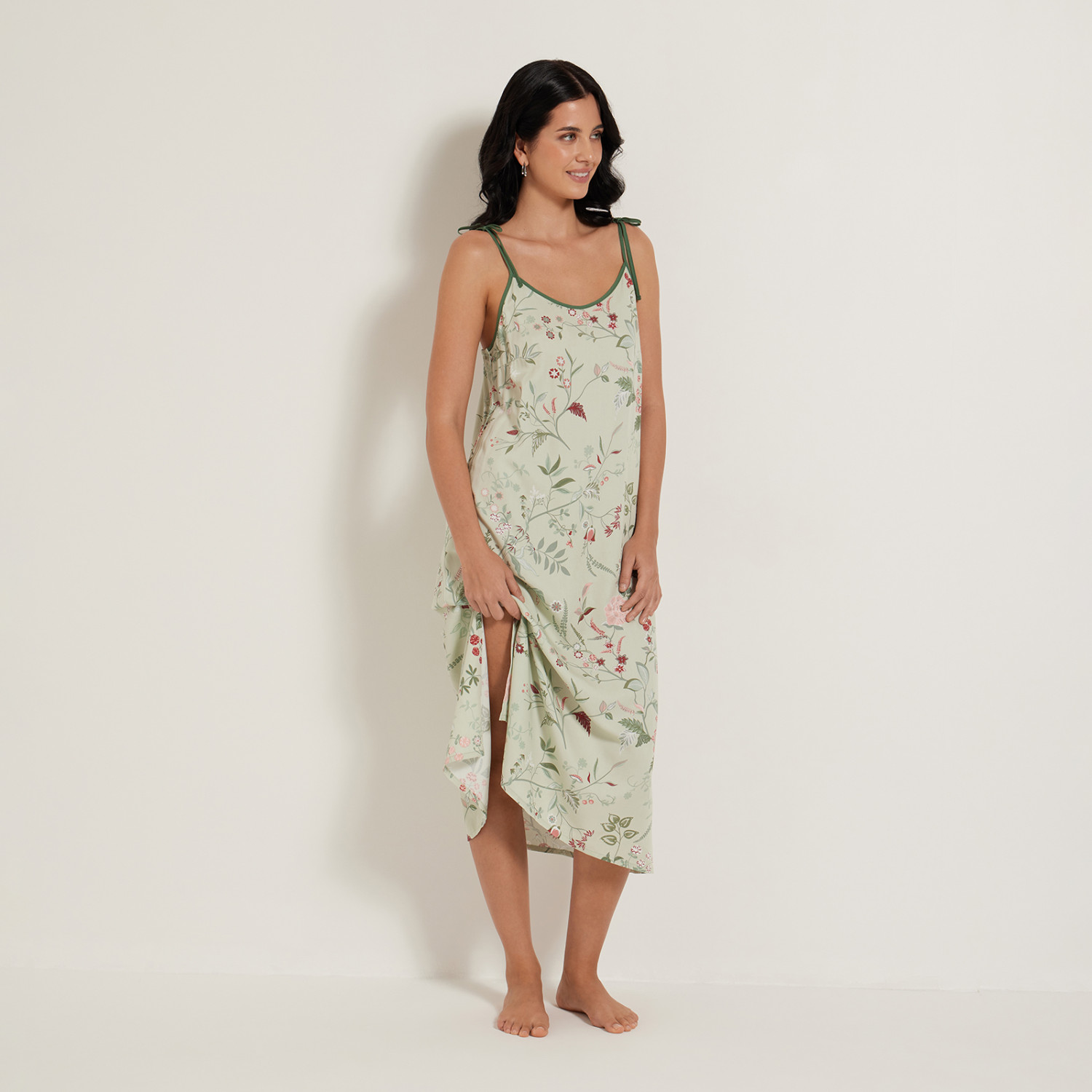 Сорочка Pasion - фото № 4