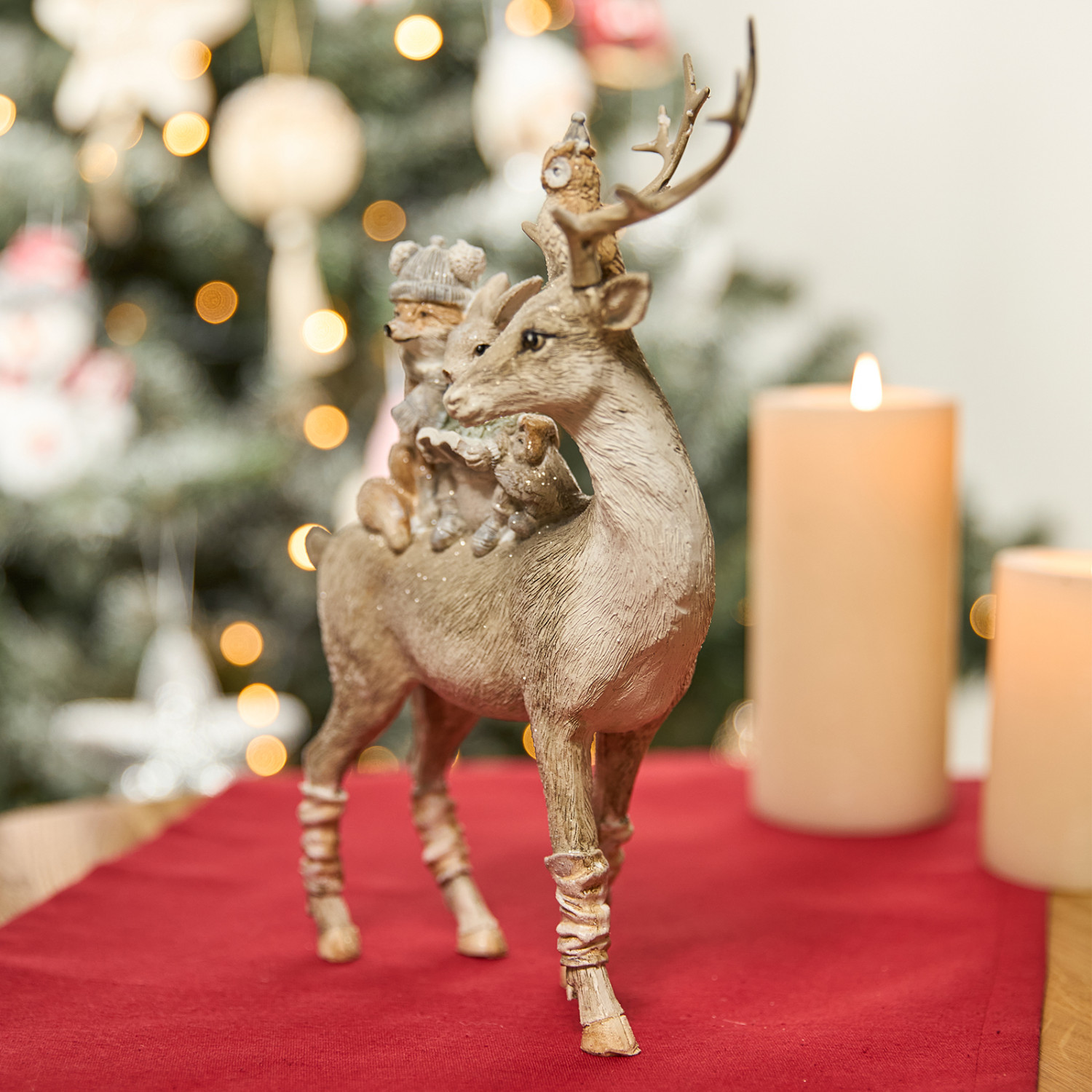 Статуэтка Ancona - фото № 2