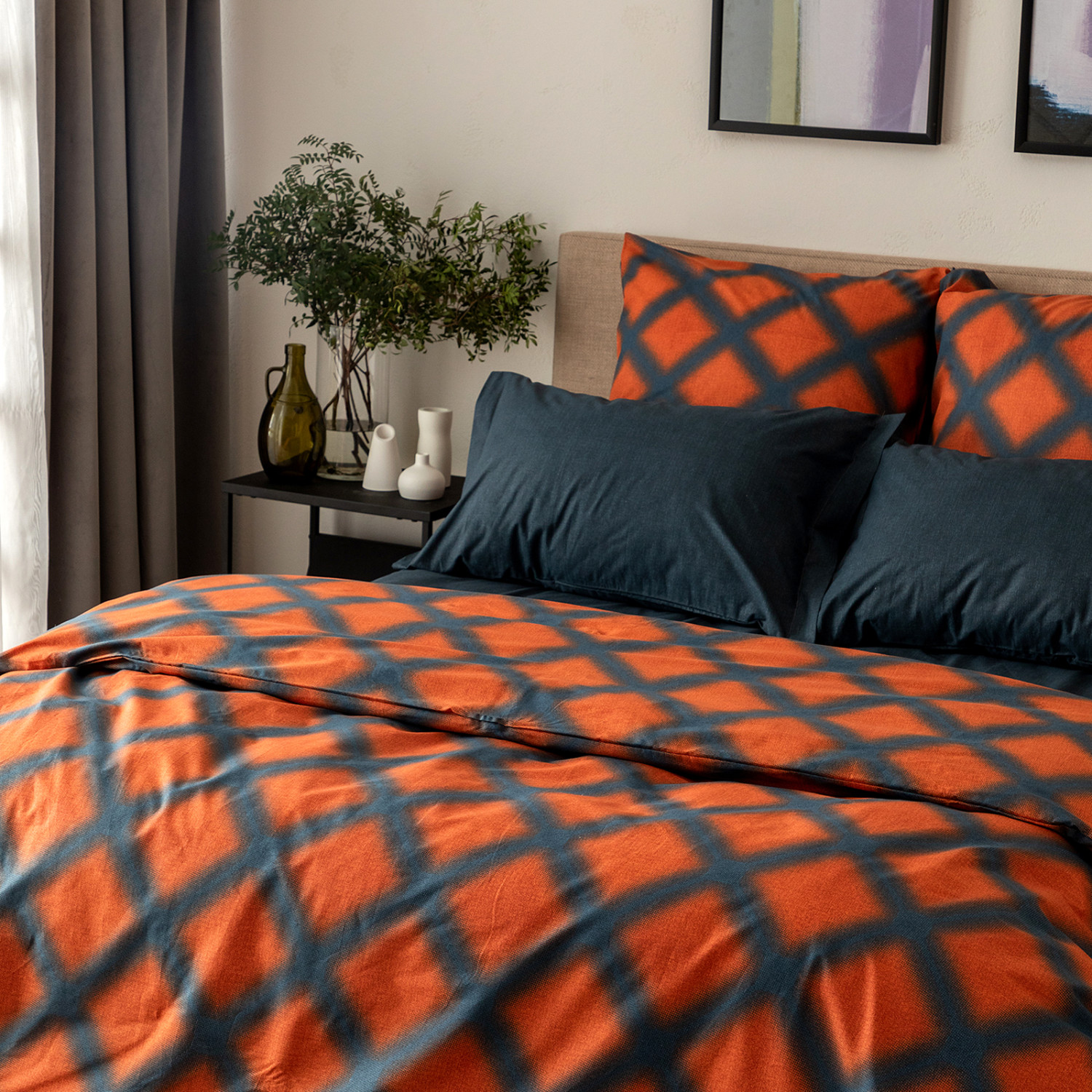 Постельное белье Abetina - фото № 10