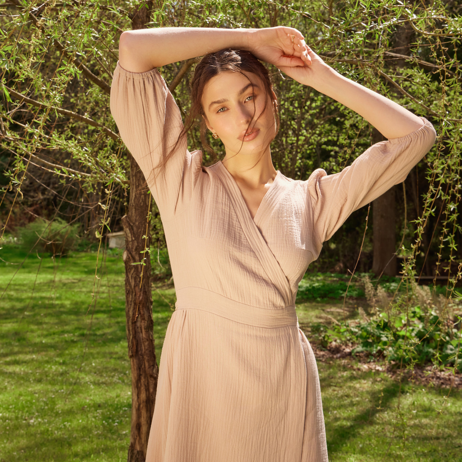 Платье Dorothy I - фото № 6