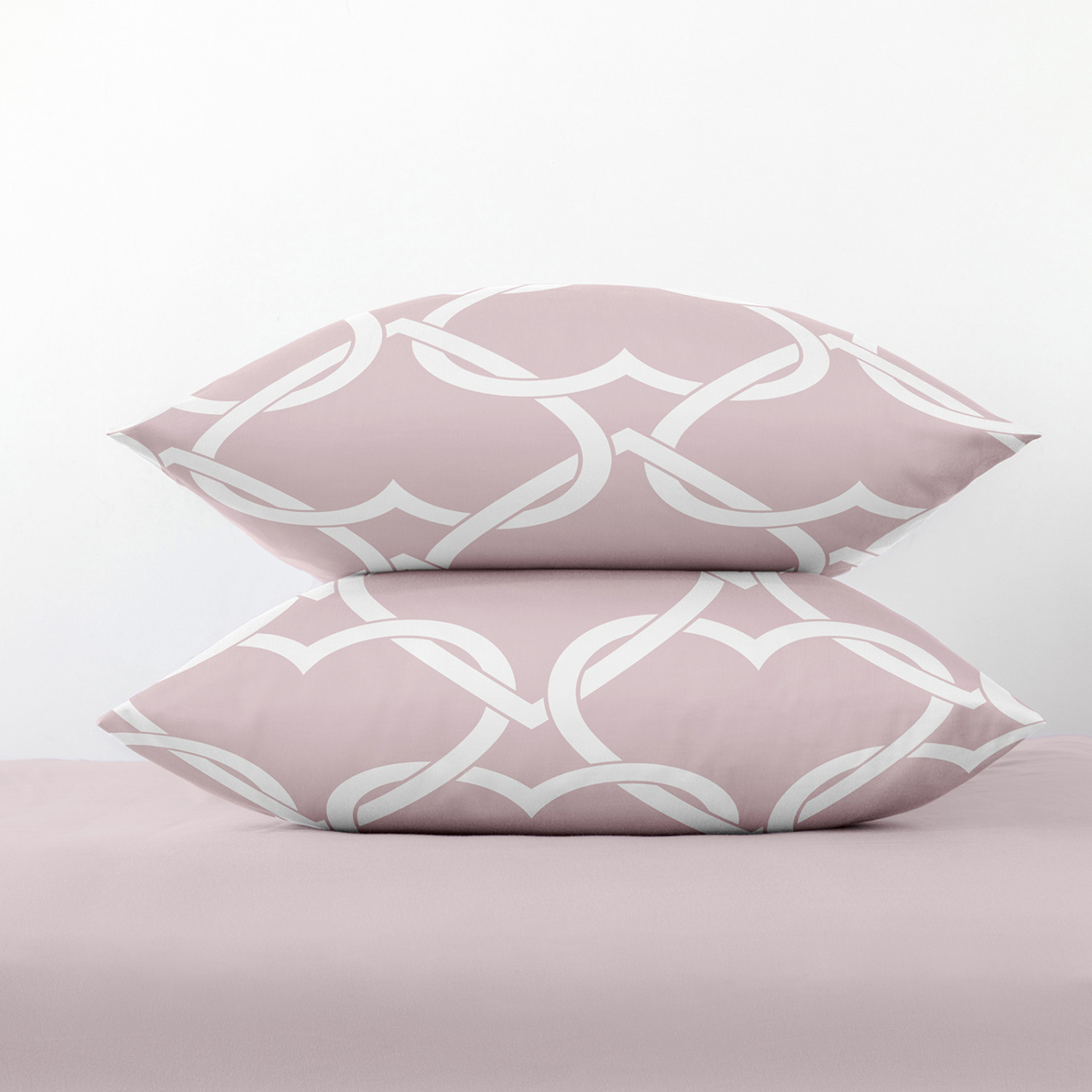 Комплект наволочек Романтичный/Romantico - фото № 2