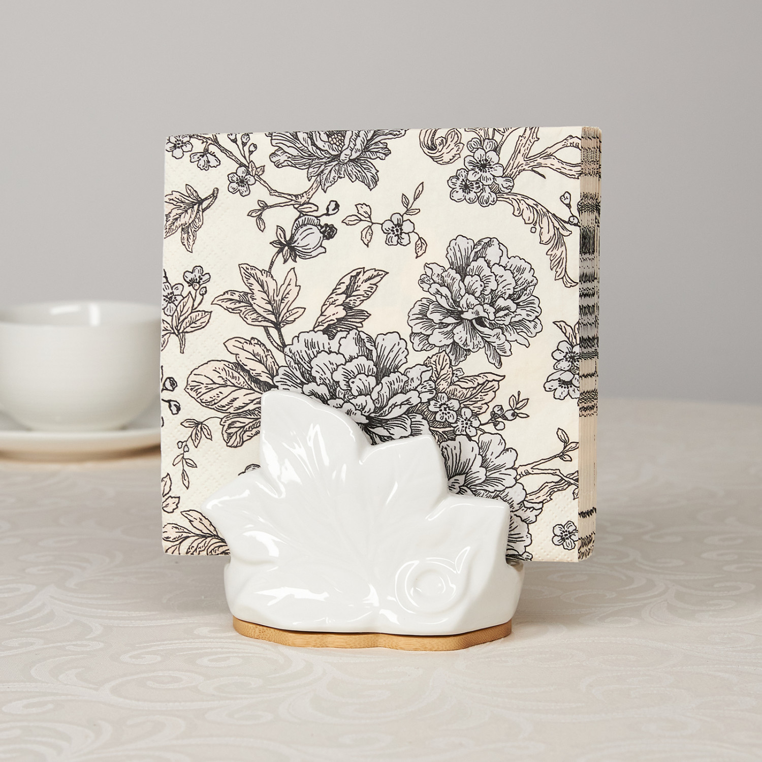 Салфетница Naturel - фото № 2