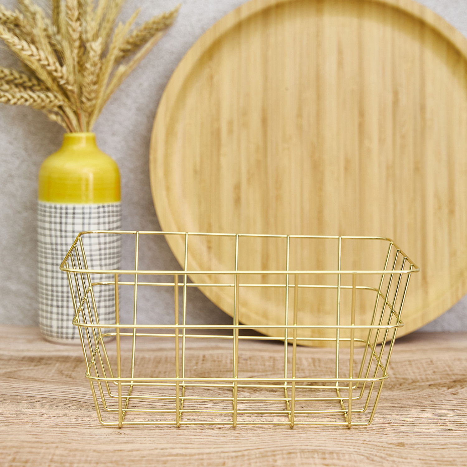 Корзина для фруктов Хесси/Hessie