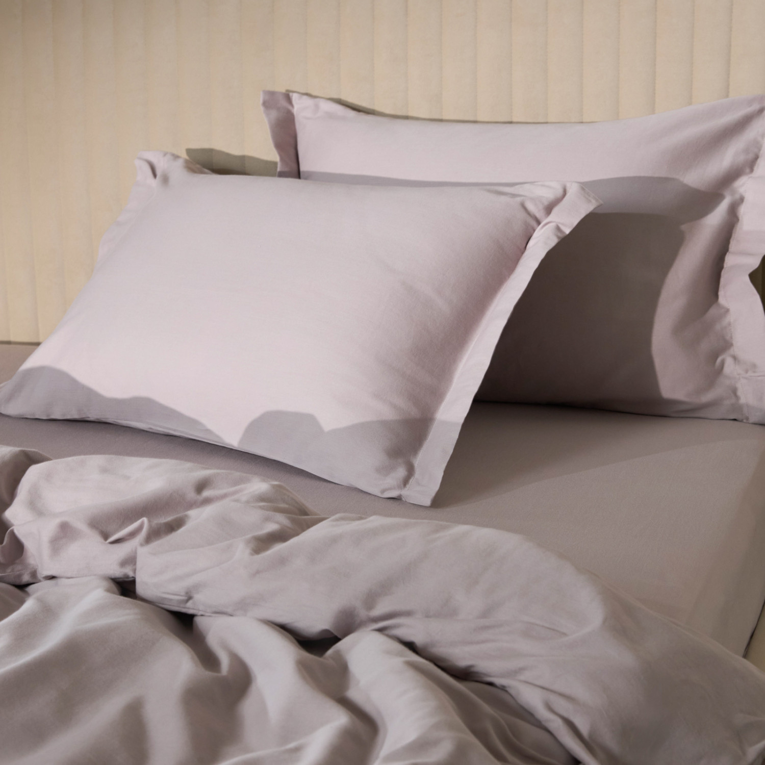 Постельное белье Кварц, 4 наволочки - фото № 6