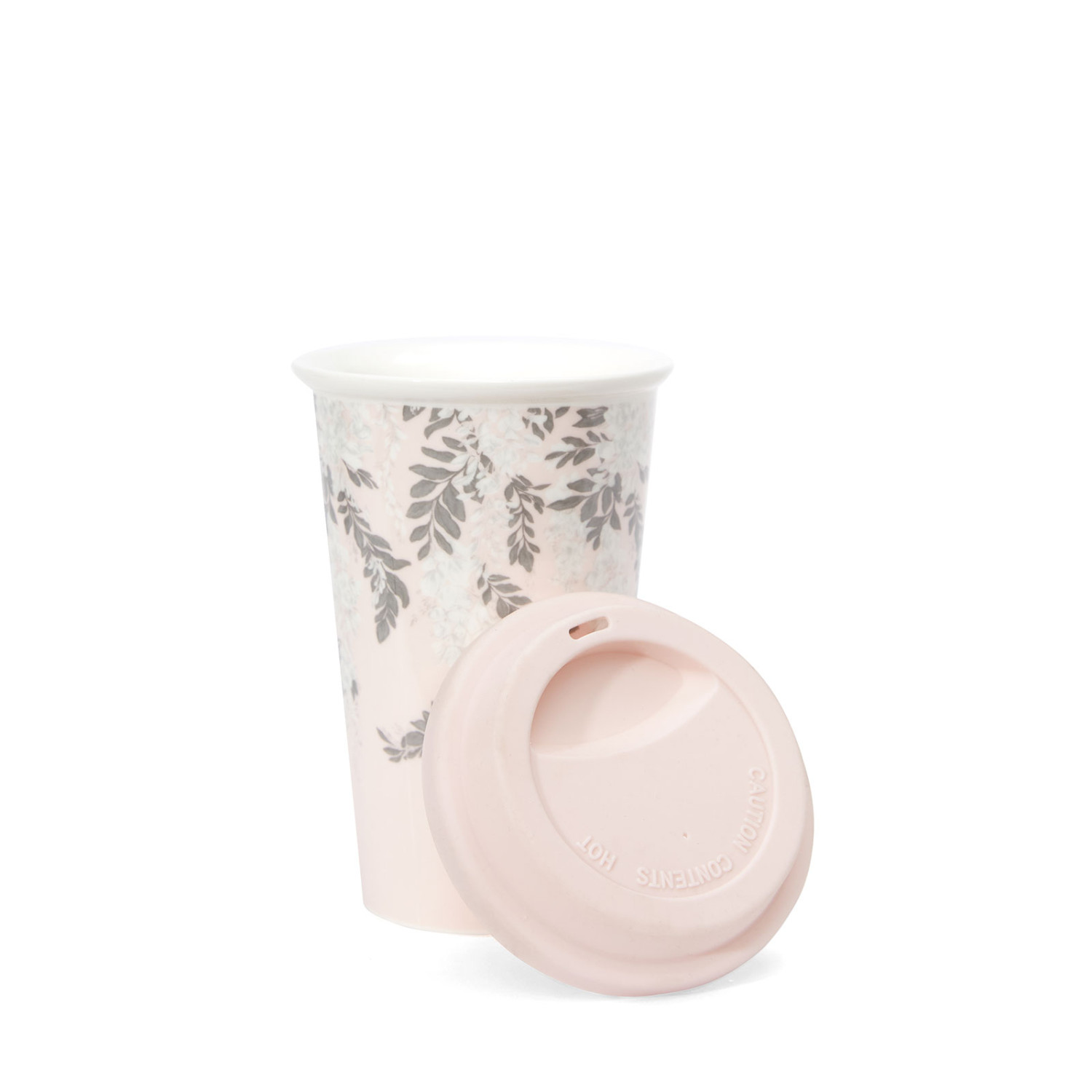 Кружка с двойными стенками Fragile - фото № 2