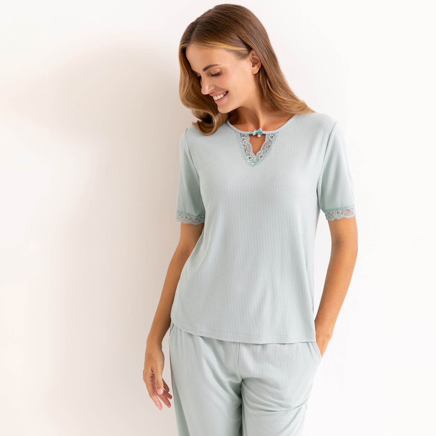 Пижама Belezza I - фото № 7