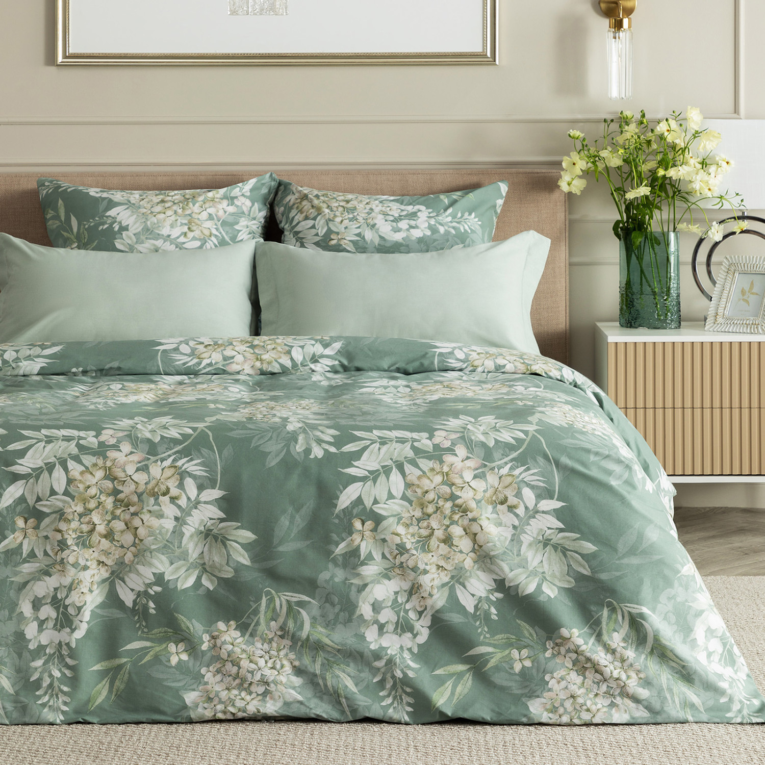 Постельное белье Acacia I