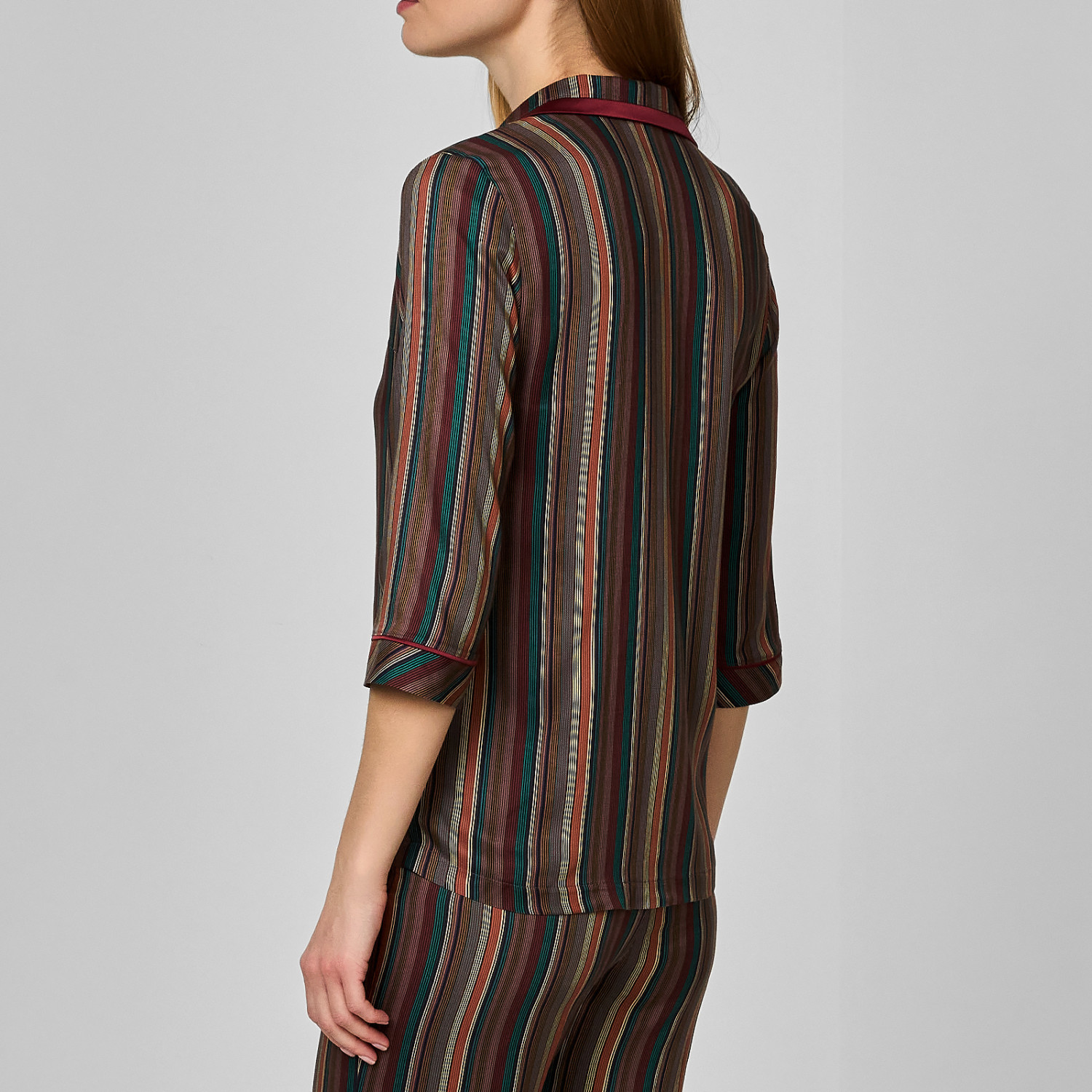 Комплект Laguna, кантри, женский - фото № 4