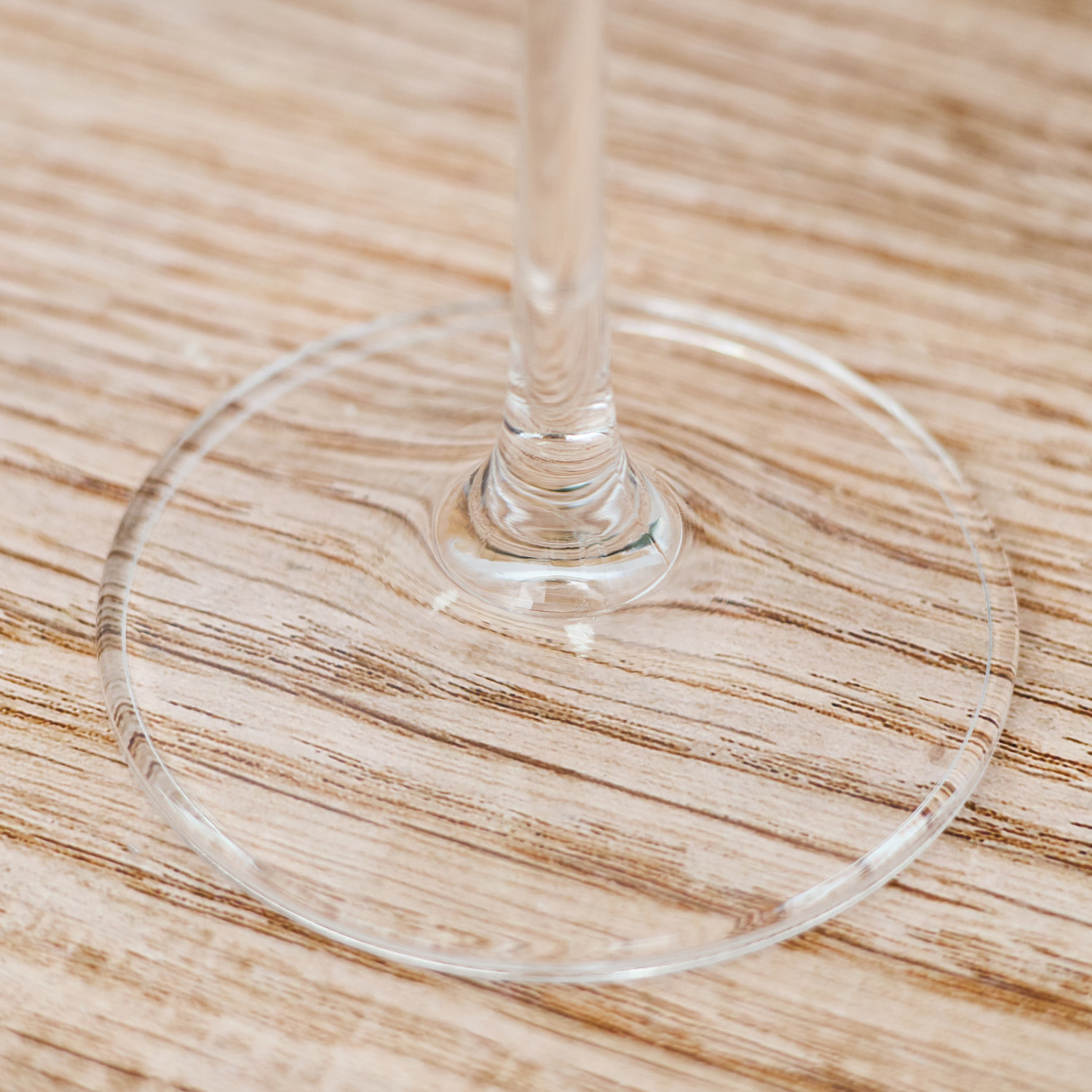 Бокал для вина Magic peach - фото № 3