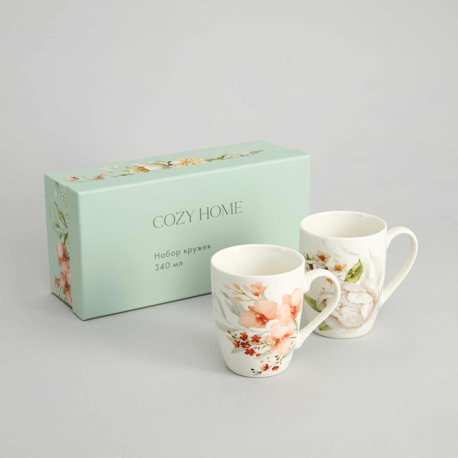 Набор кружек Prati Fioriti I