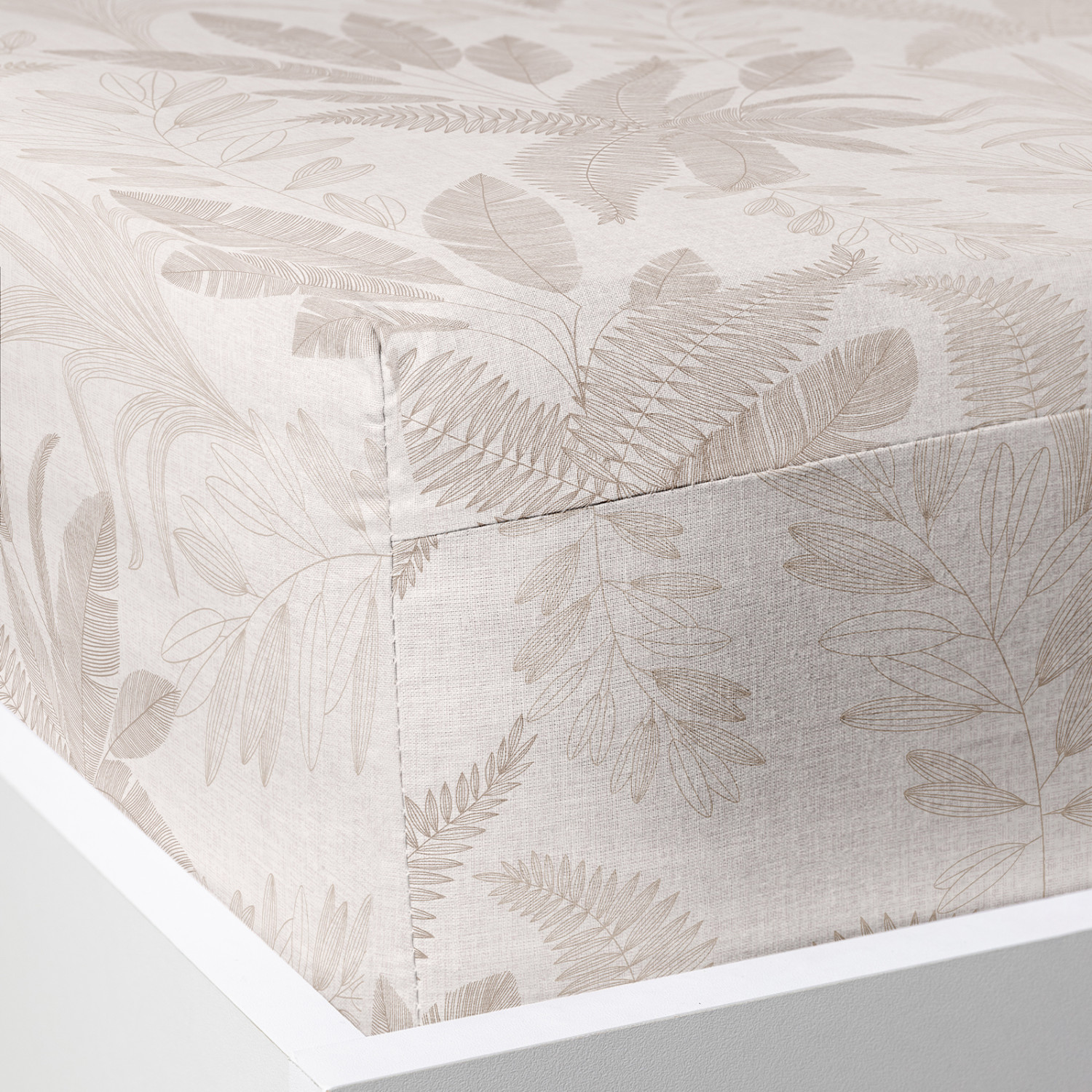 Простыня на резинке Giovanna