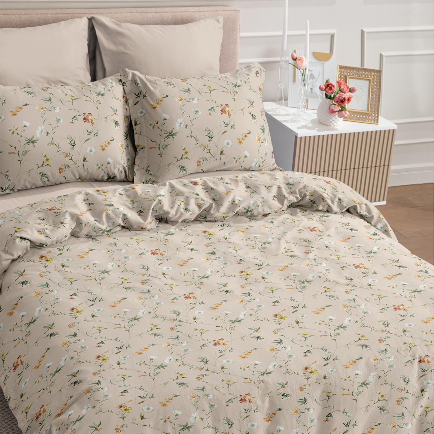 Постельное белье Gracia - фото № 4