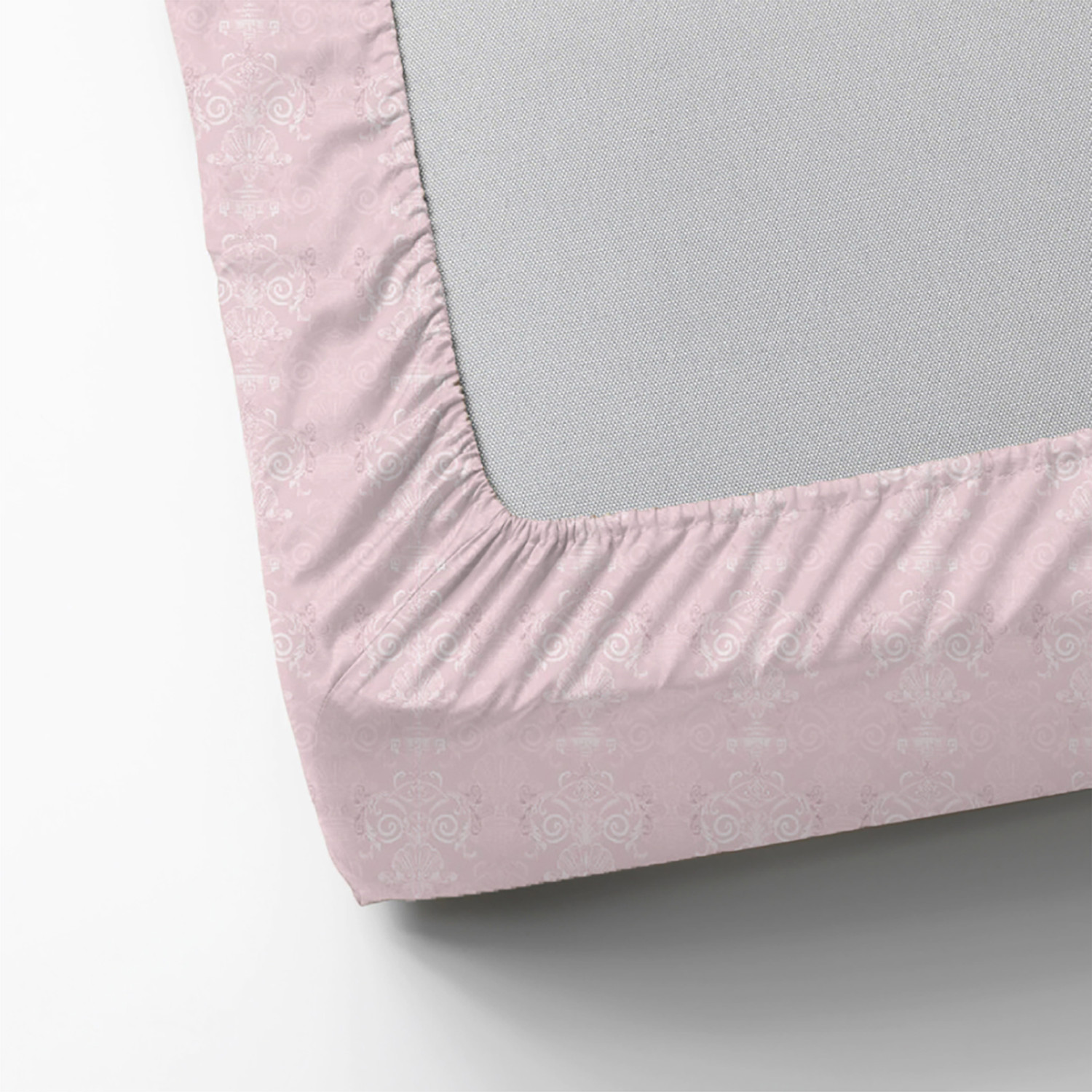 Постельное белье Carpi, сатин люкс - фото № 10