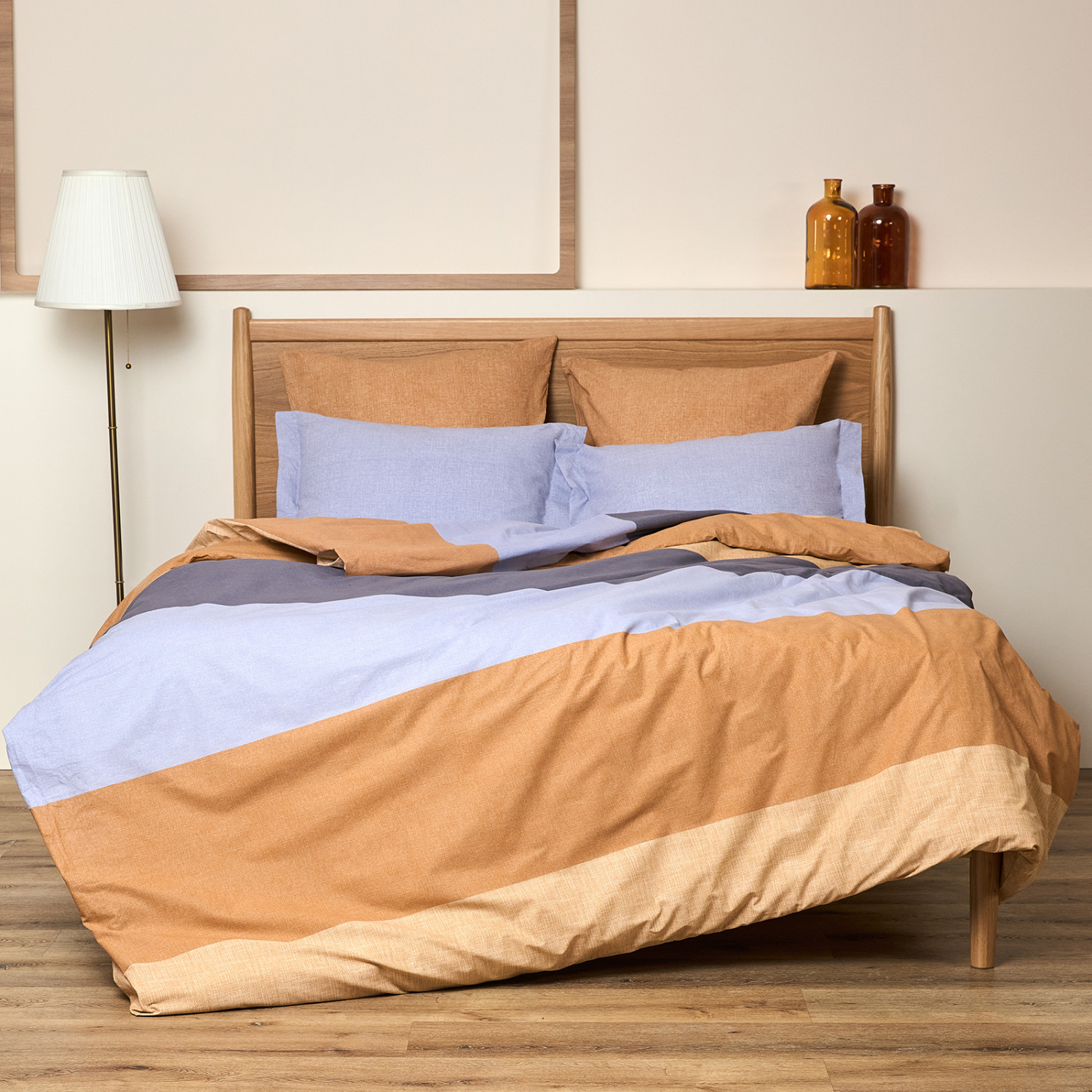 Пододеяльник Palesella - фото № 3