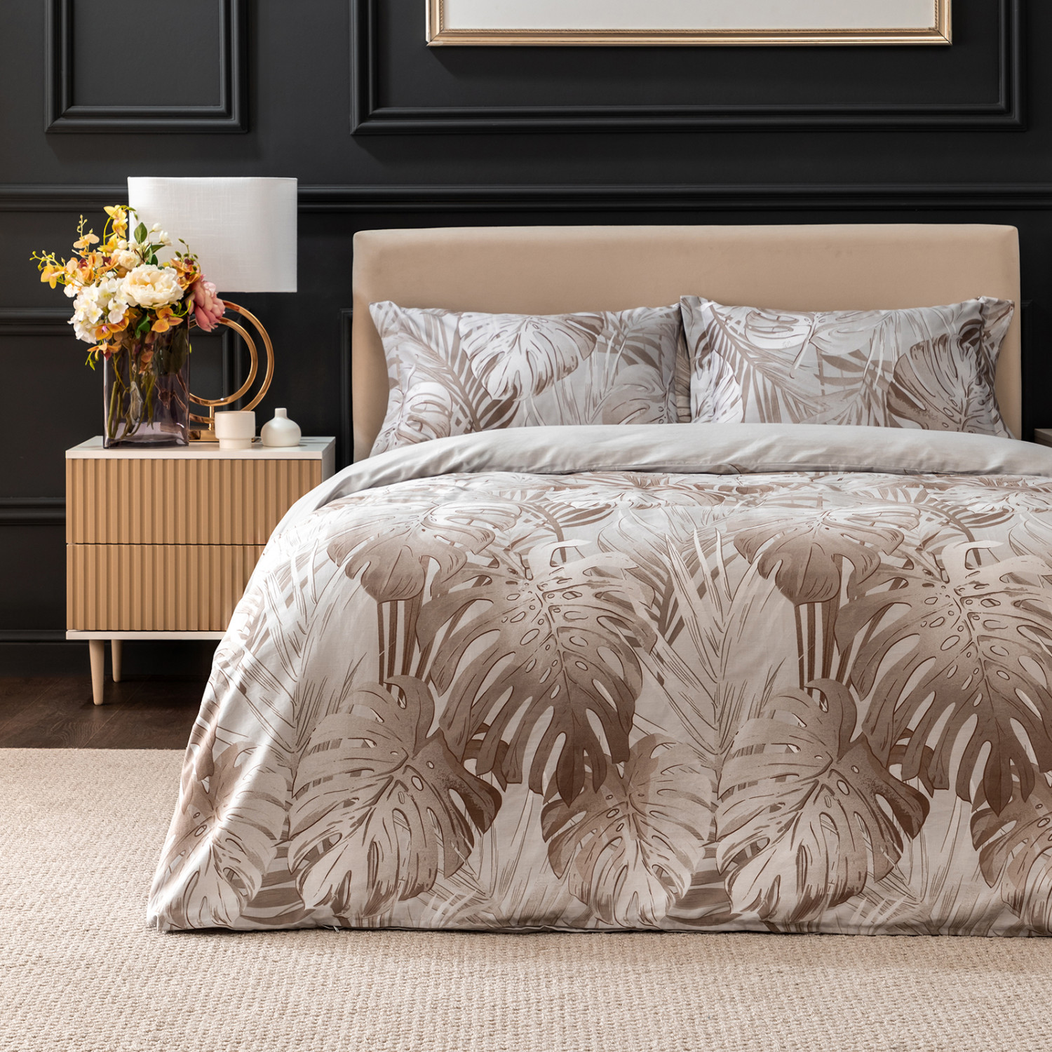 Постельное белье Foglie magnifiche - фото № 7