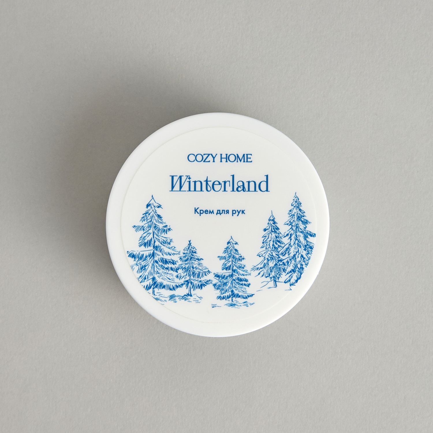 Набор подарочный Winterland - фото № 6