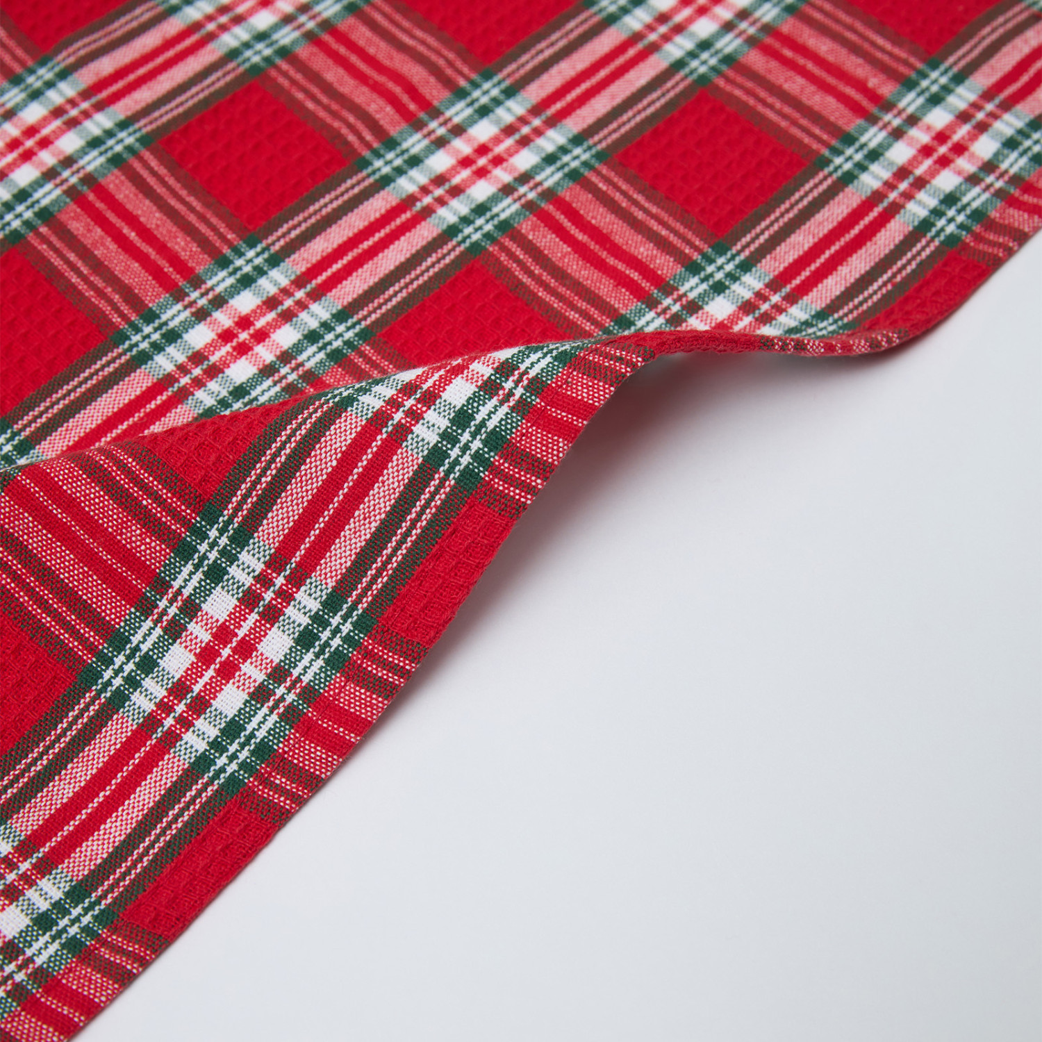 Комплект полотенец Рождество/Christmas day II - фото № 5