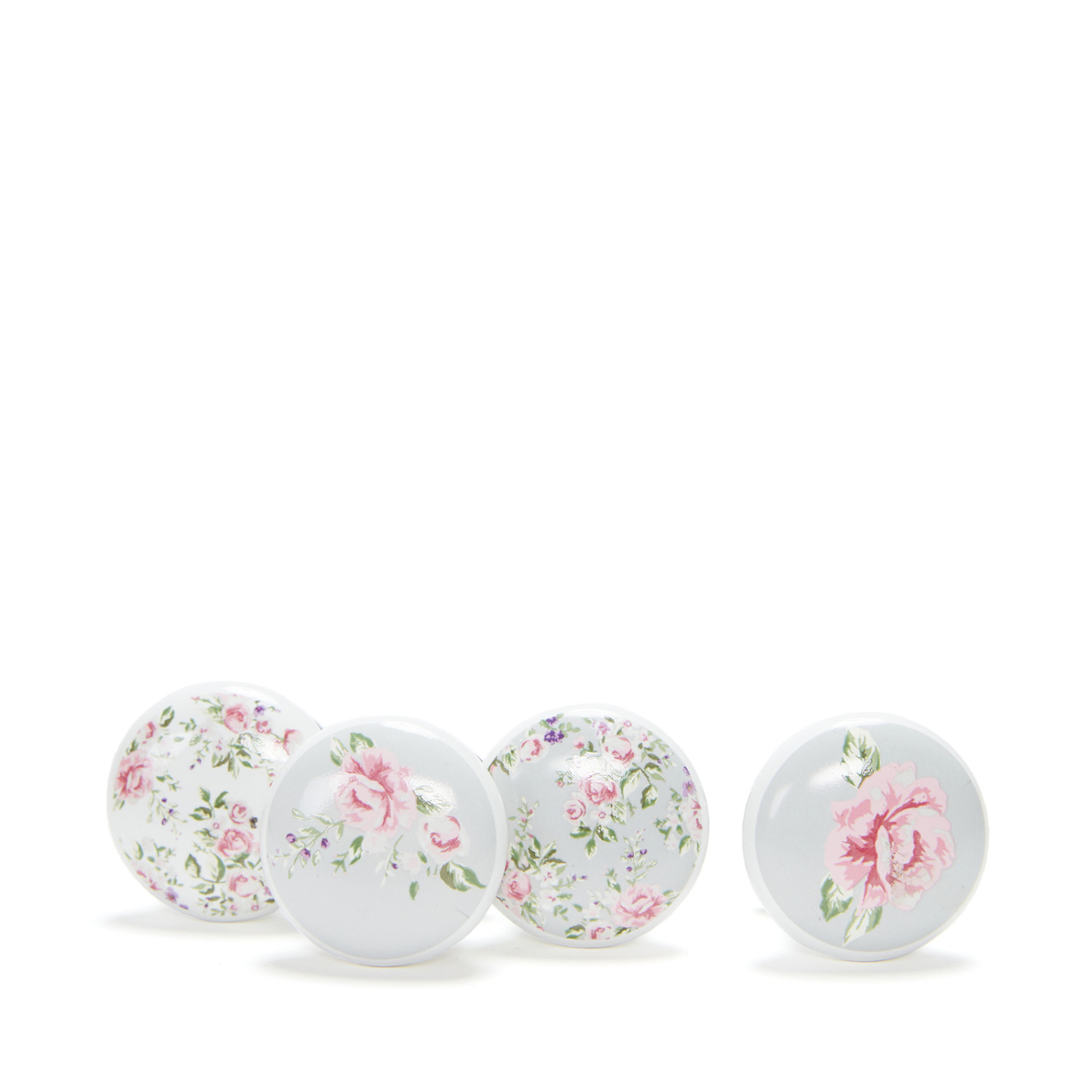 Набор дверных ручек Rosee - фото № 2